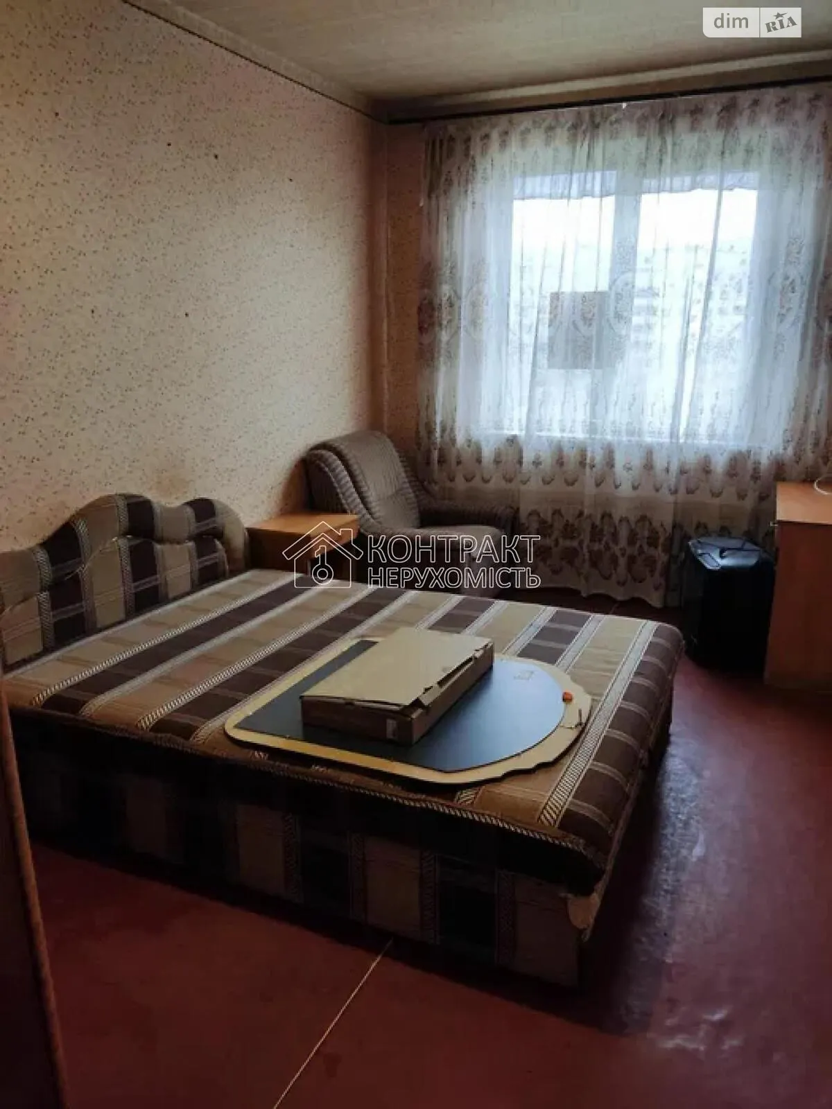 Сдается в аренду 2-комнатная квартира 64 кв. м в Харькове, ул. Амосова - фото 1