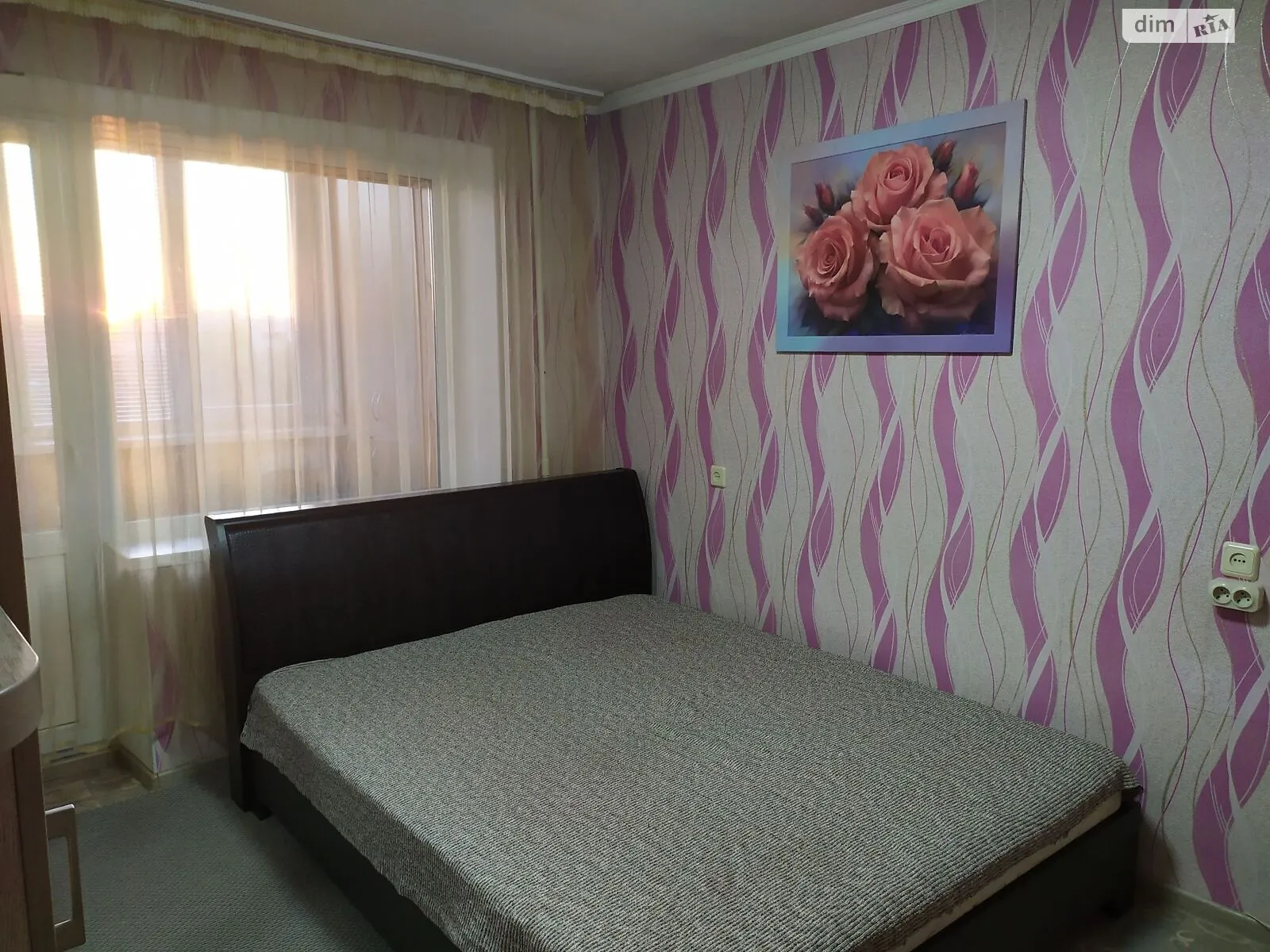 Сдается в аренду 1-комнатная квартира 25 кв. м в Киеве, ул. Олексы Тихого(Выборгская), 55 - фото 1