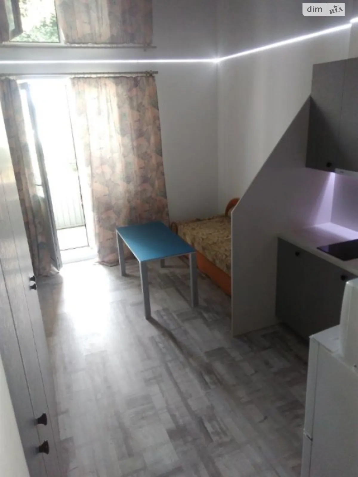 Сдается в аренду 1-комнатная квартира 20 кв. м в Киеве - фото 2