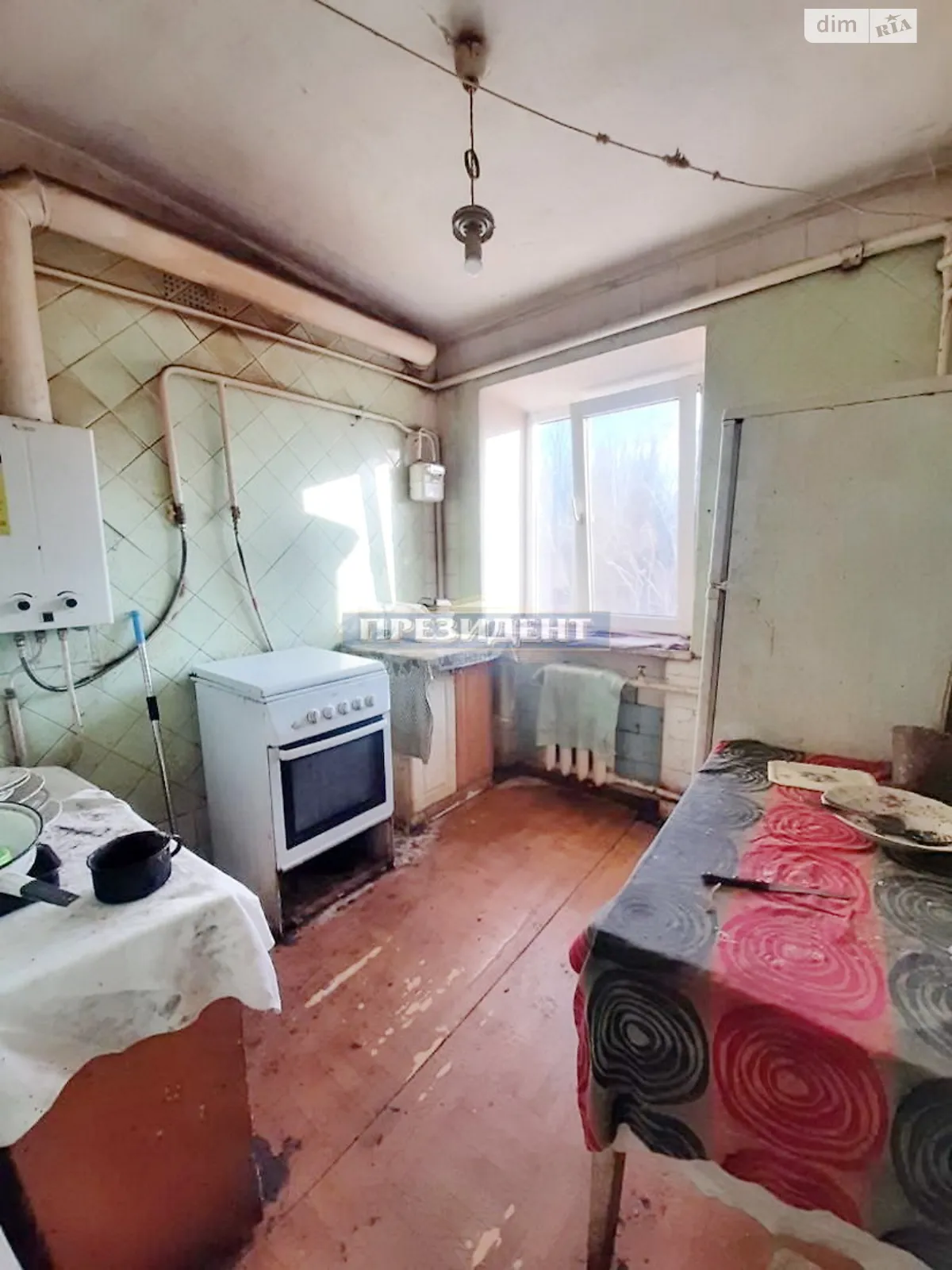 Продается 1-комнатная квартира 32 кв. м в Одессе, ул. Армейская, 4 - фото 1