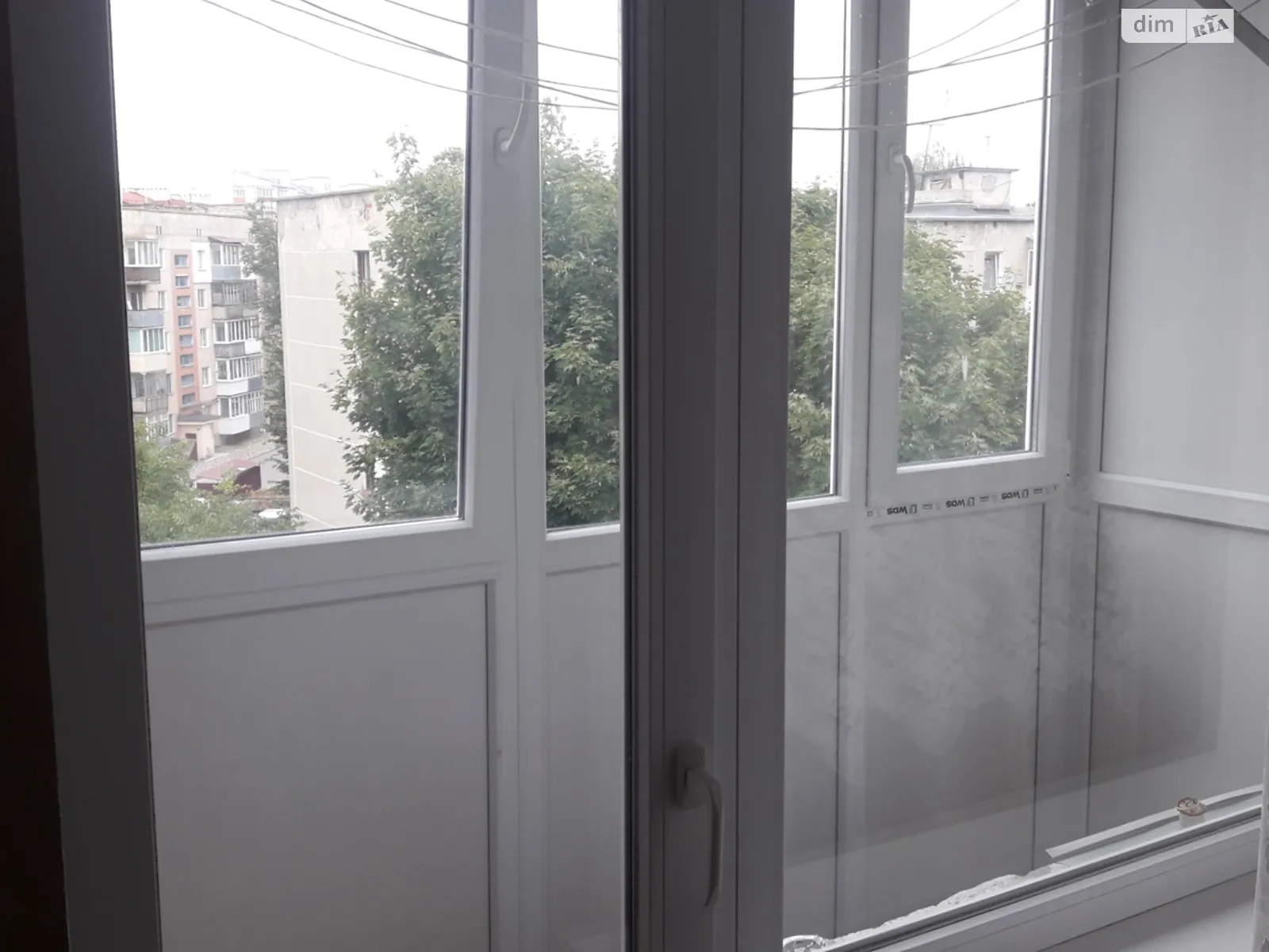 1-кімнатна квартира 39 кв. м у Тернополі - фото 3
