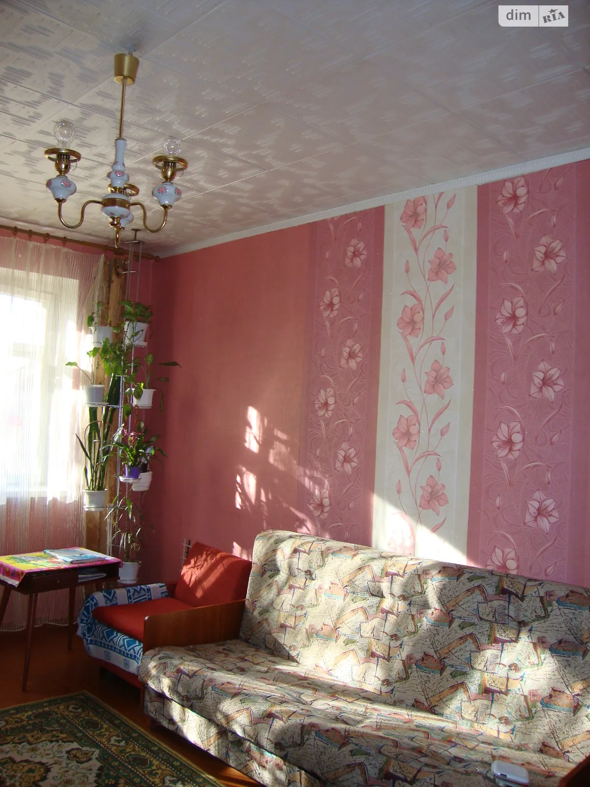 Продается 3-комнатная квартира 62 кв. м в Харькове, просп. Льва Ландау, 8 - фото 1
