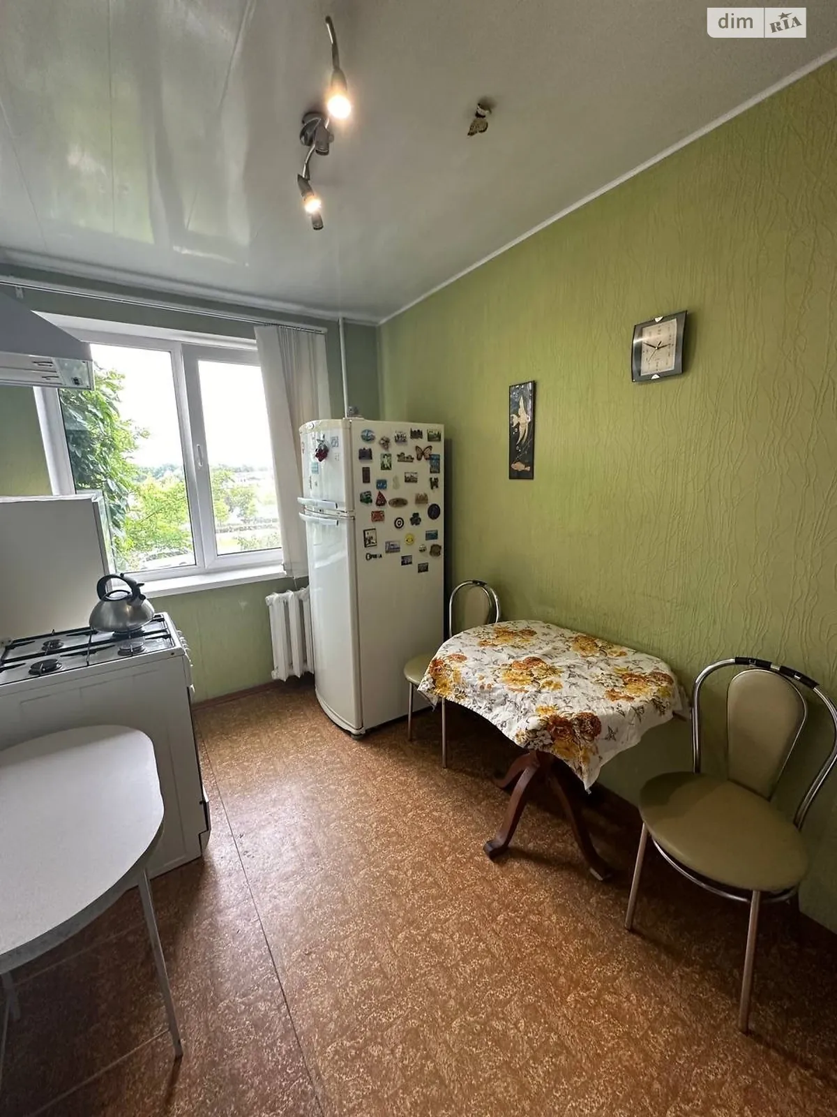 Продается 3-комнатная квартира 57 кв. м в Днепре, цена: 44000 $ - фото 1