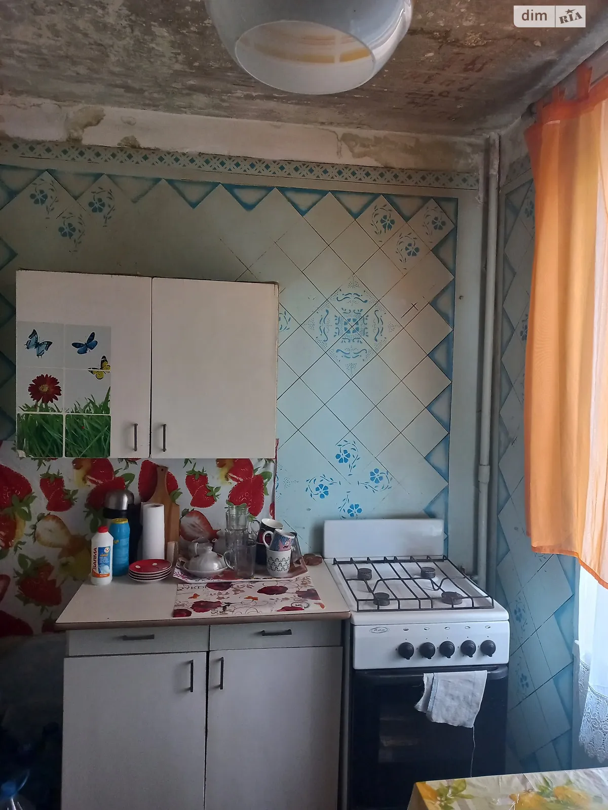 Сдается в аренду 2-комнатная квартира 45 кв. м в Харькове, цена: 3500 грн - фото 1