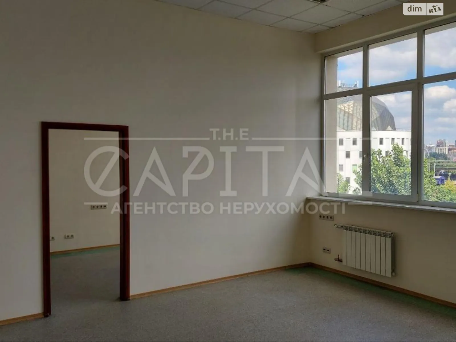 Здається в оренду офіс 273 кв. м в бізнес-центрі, цена: 2073 $ - фото 1