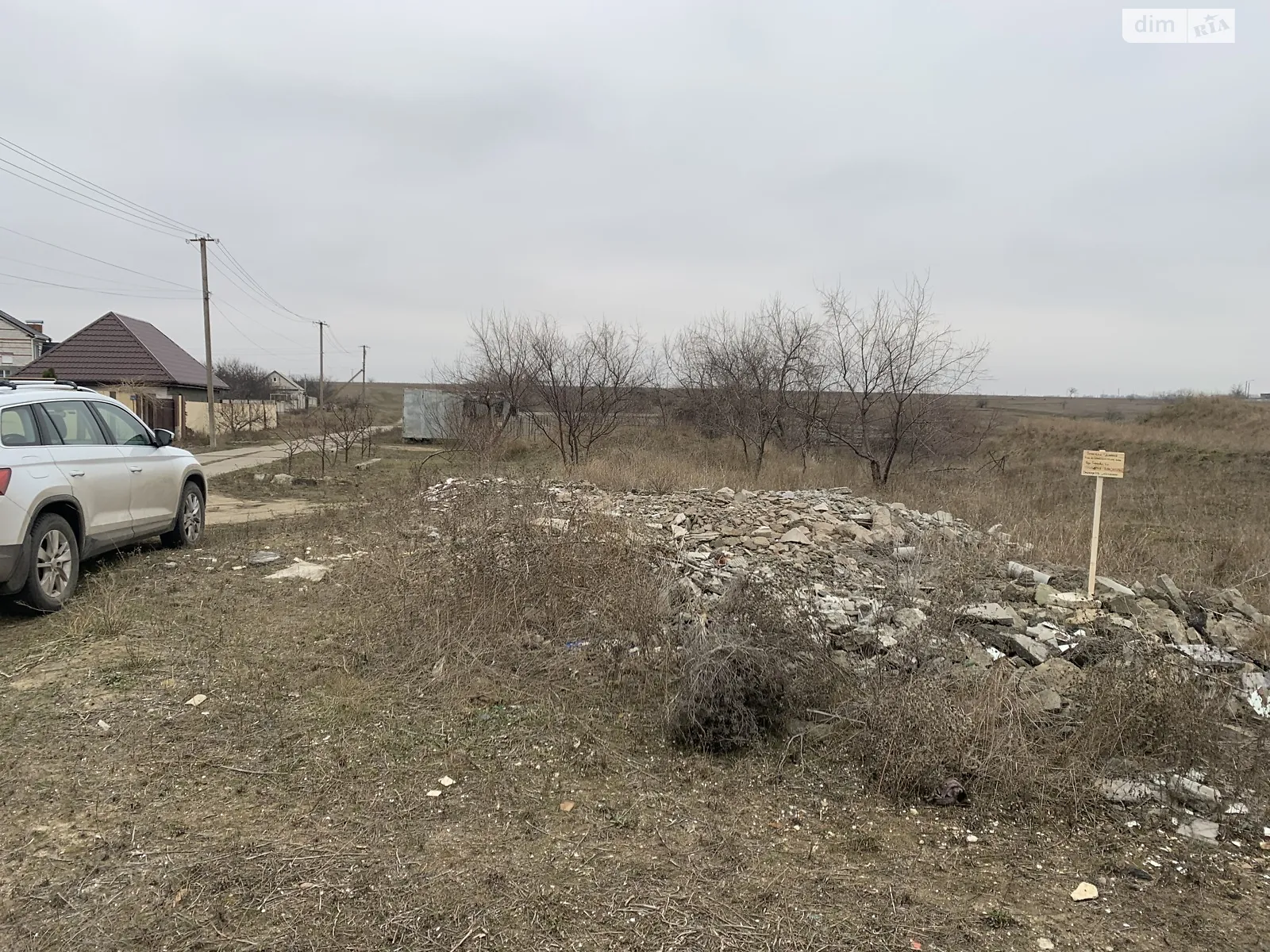 Продается земельный участок 0.1 соток в Николаевской области - фото 2