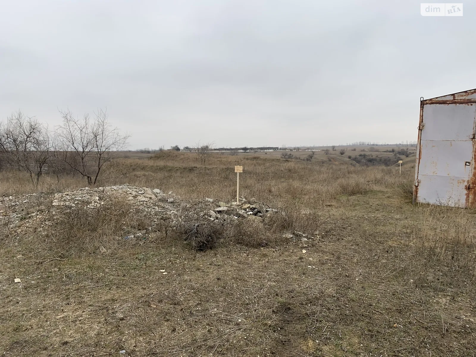 Продается земельный участок 0.1 соток в Николаевской области - фото 3