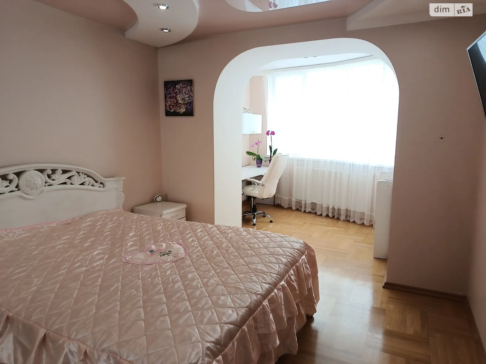 4-комнатная квартира 145 кв. м в Тернополе, ул. Евгения Коновальца - фото 1