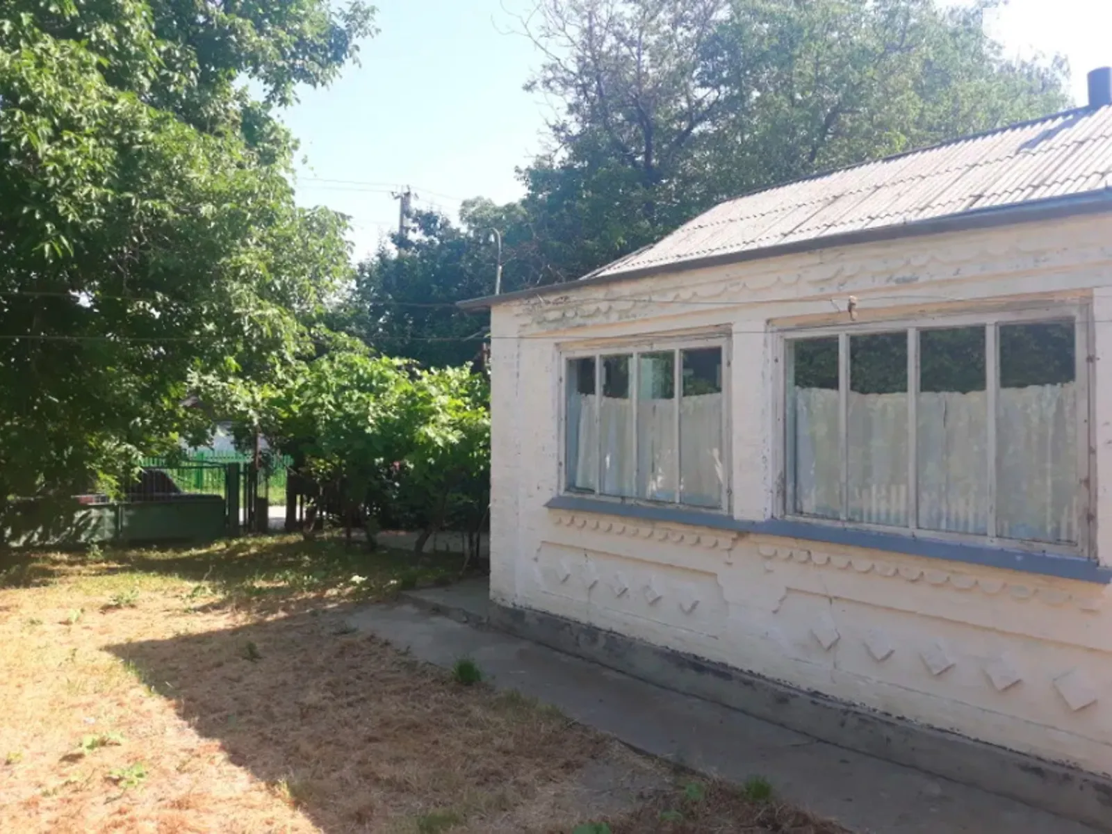 Продається одноповерховий будинок 72 кв. м з балконом - фото 3