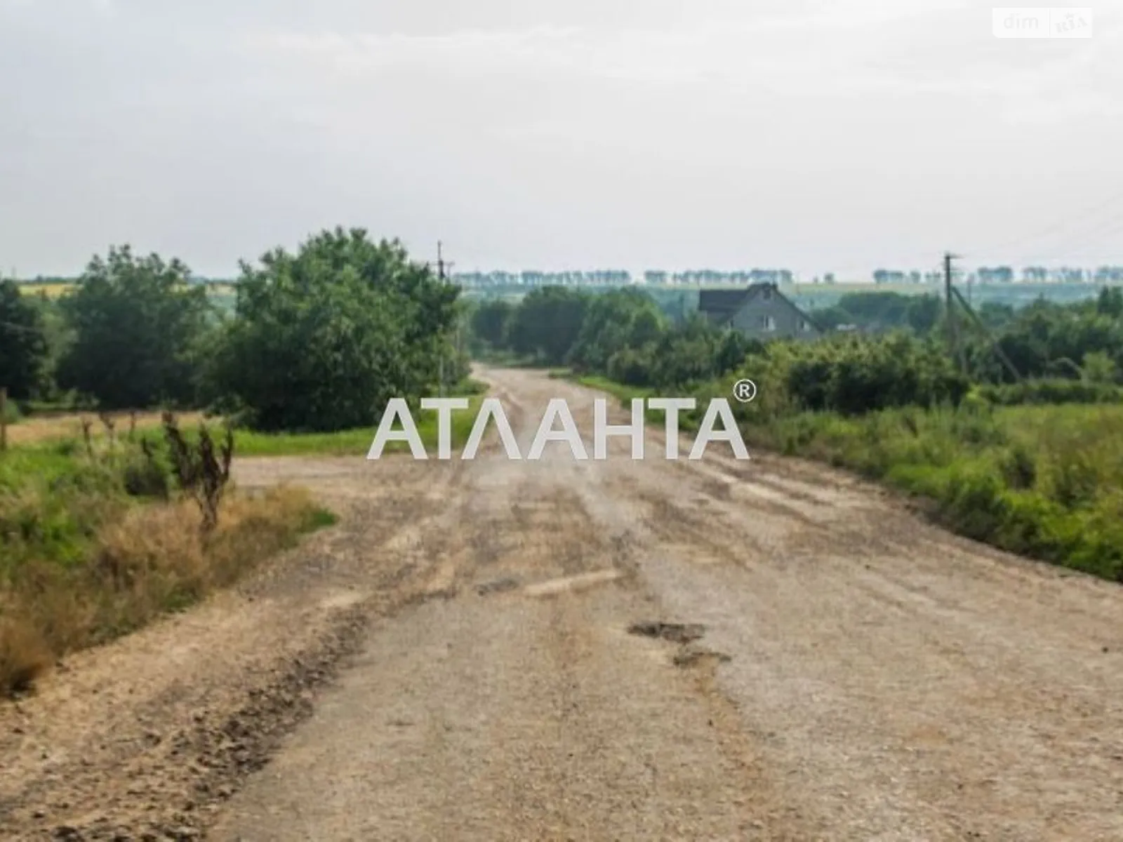 Продается земельный участок 15 соток в Одесской области, цена: 10000 $ - фото 1
