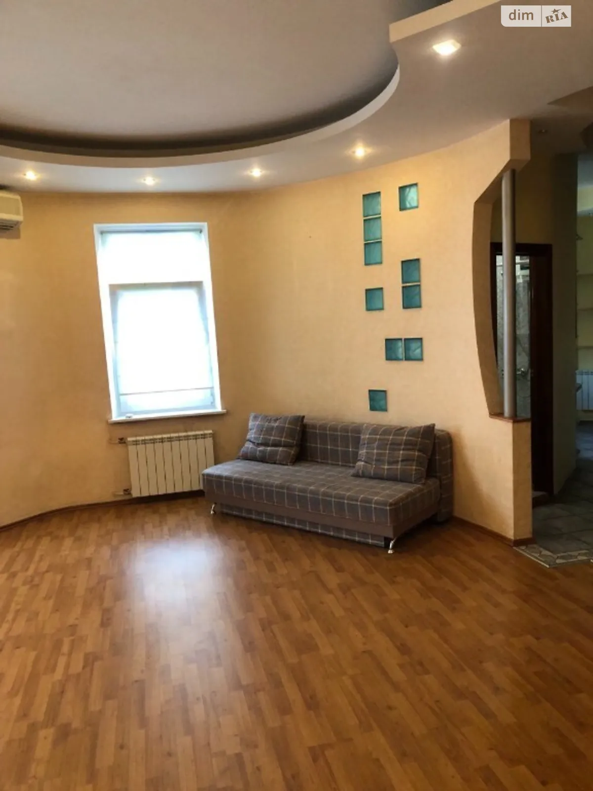 Сдается в аренду 3-комнатная квартира 105 кв. м в Киеве - фото 4