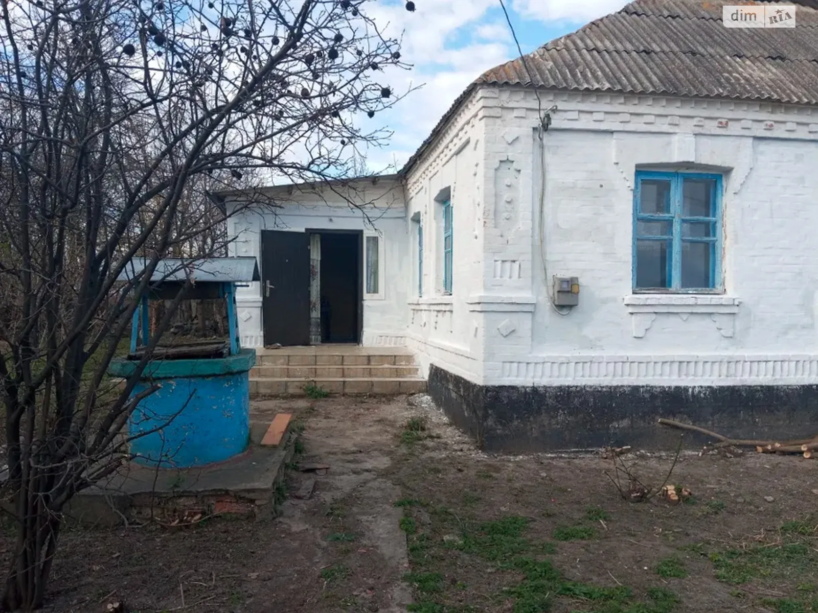 Продається одноповерховий будинок 100 кв. м з ділянкою, цена: 4100 $ - фото 1