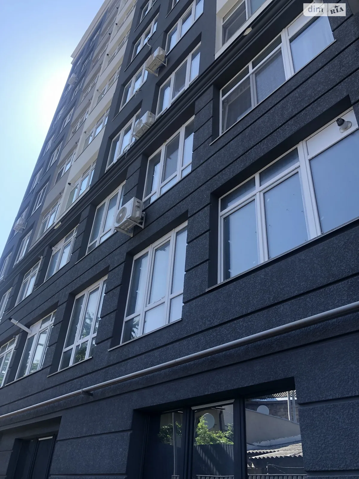 Продается 1-комнатная квартира 41 кв. м в Одессе, ул. Балковская, 119А - фото 1
