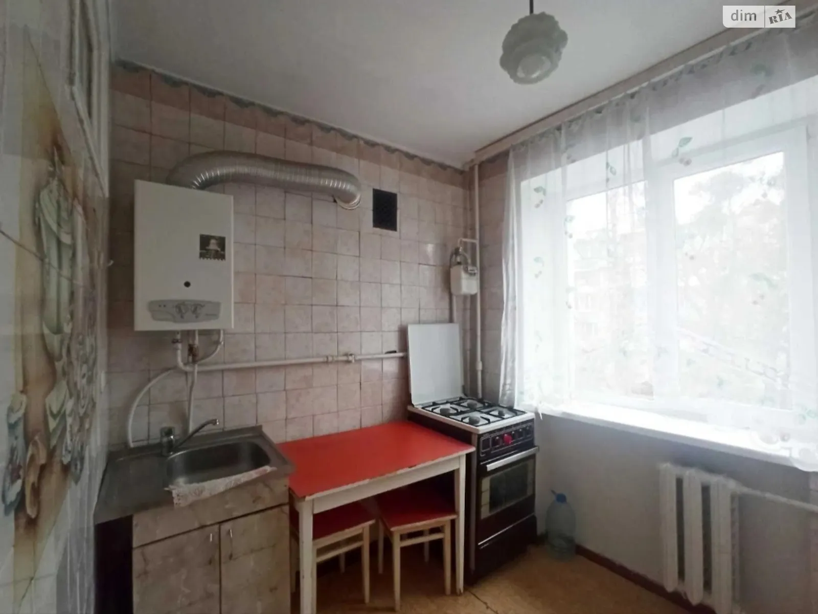 Сдается в аренду 2-комнатная квартира 45 кв. м в Житомире, ул. Владимирская, 17 - фото 1