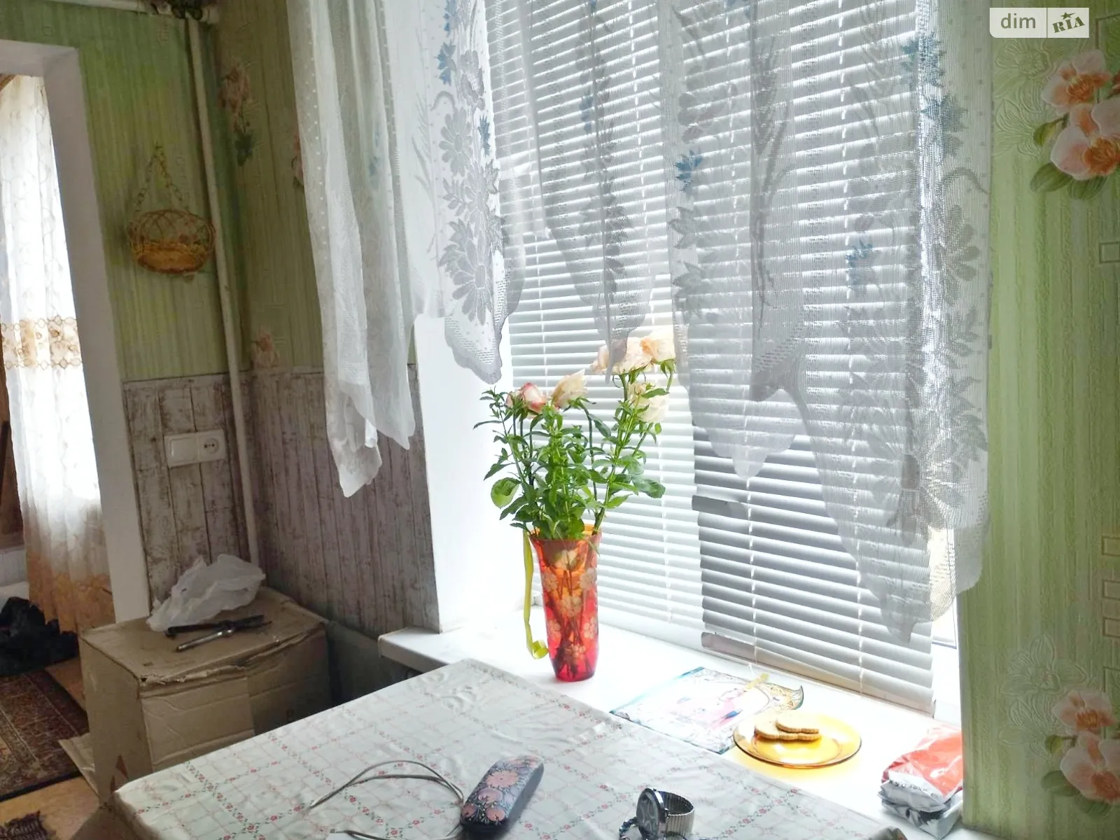 Продается часть дома 55.3 кв. м с балконом, цена: 37900 $ - фото 1