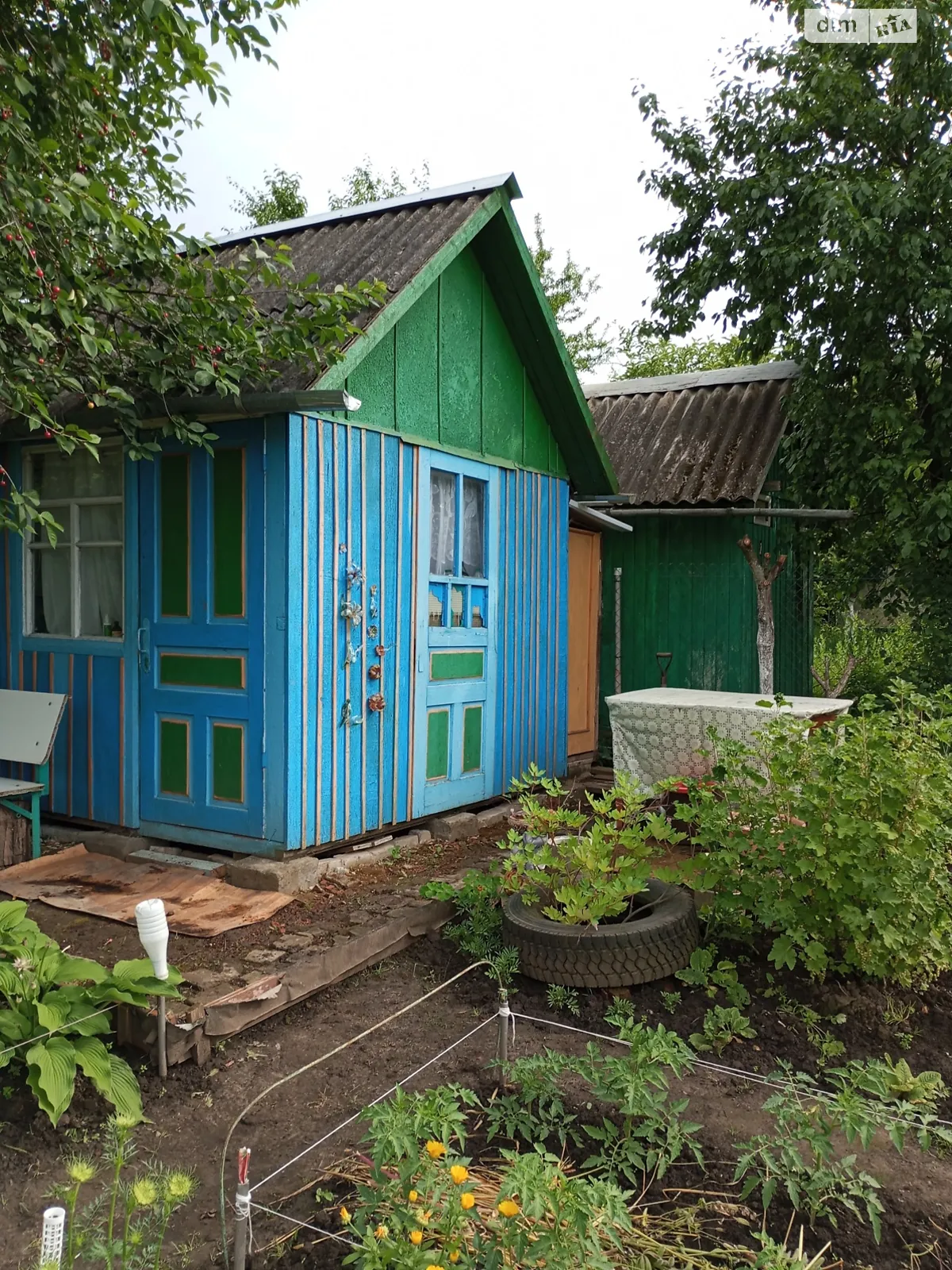 Продается земельный участок 0.06 соток в Тернопольской области, цена: 3900 $ - фото 1