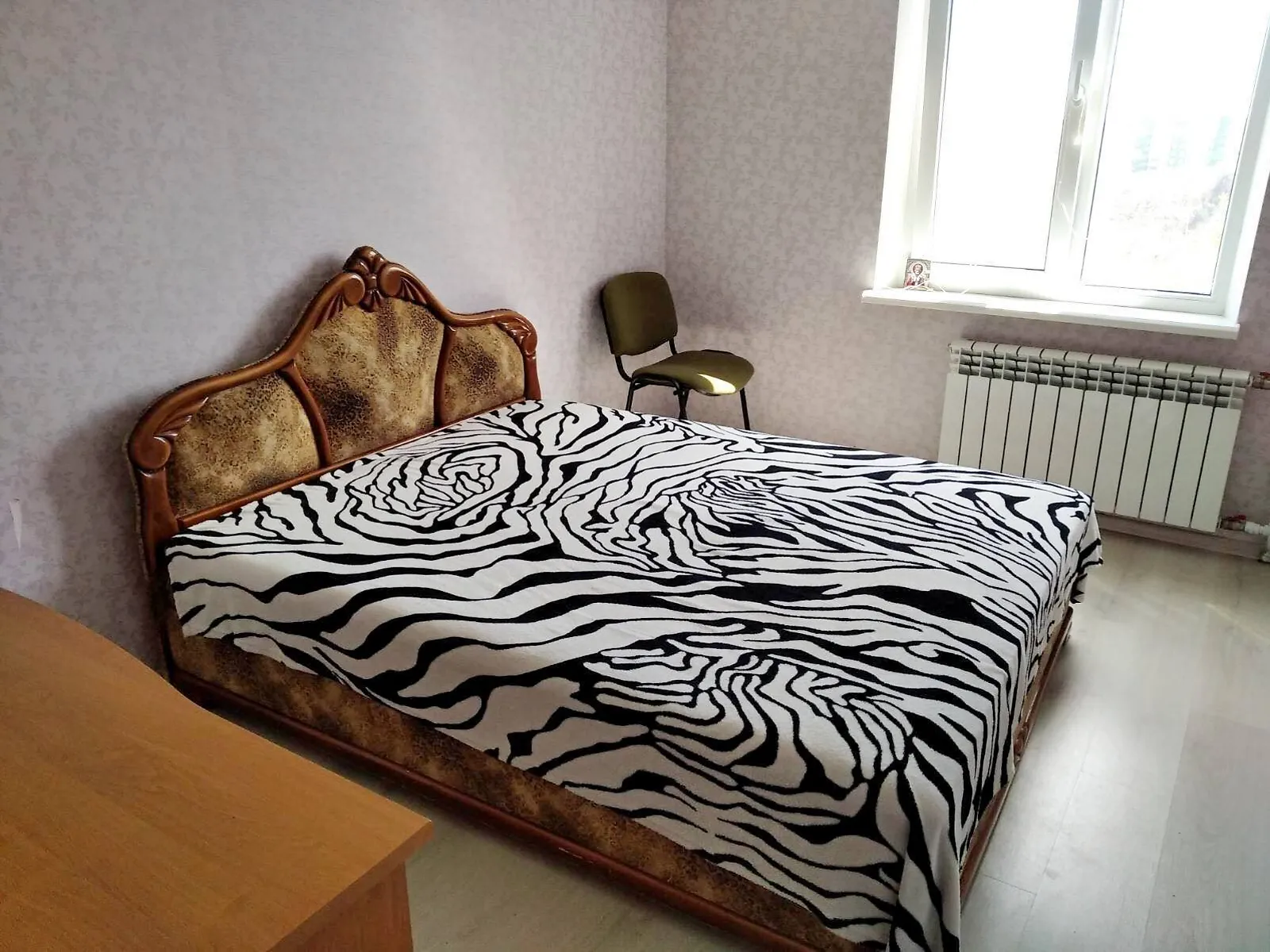 Сдается в аренду 2-комнатная квартира 50 кв. м в Одессе - фото 2