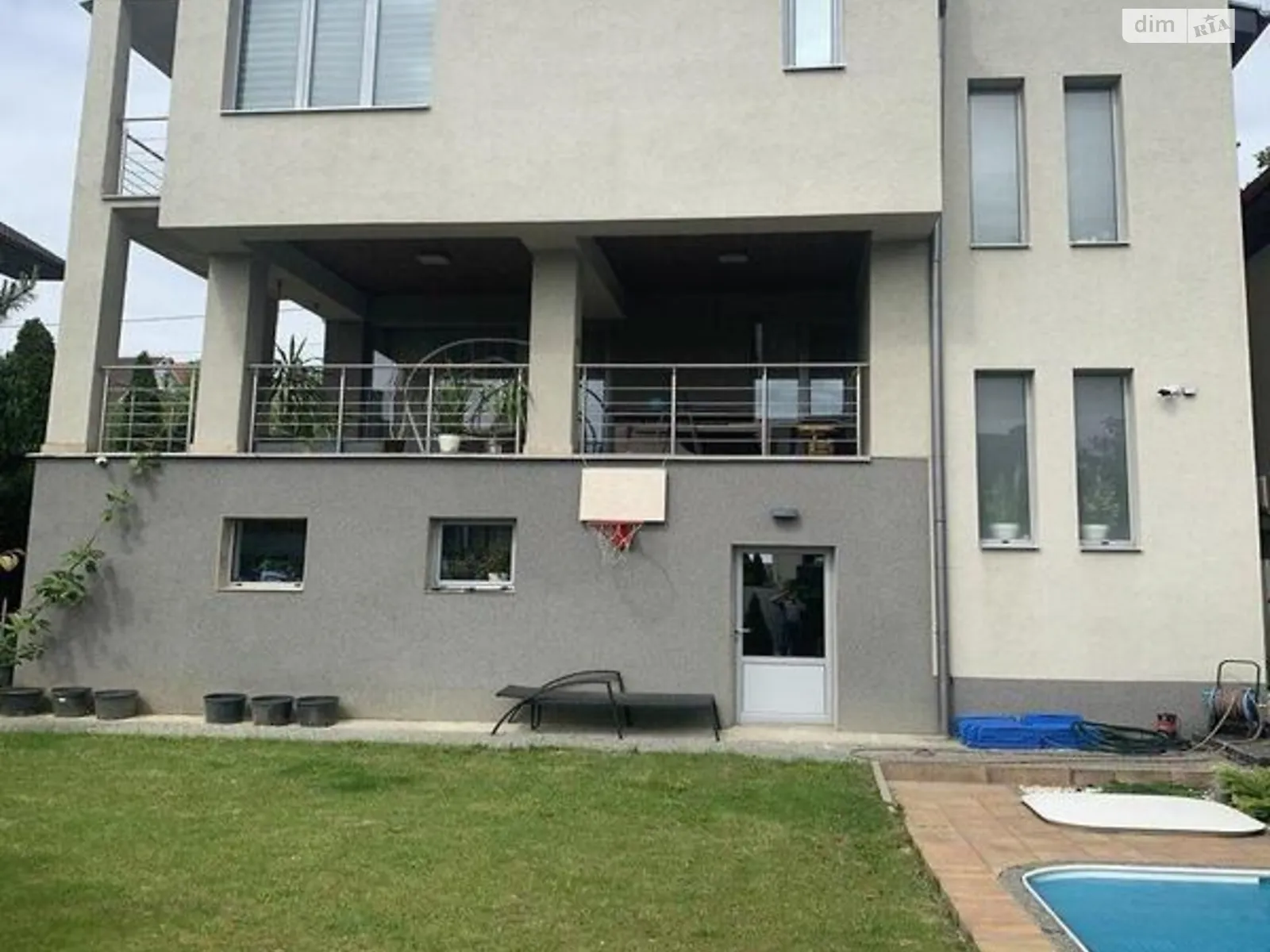 Продається будинок 3 поверховий 336 кв. м з каміном - фото 3