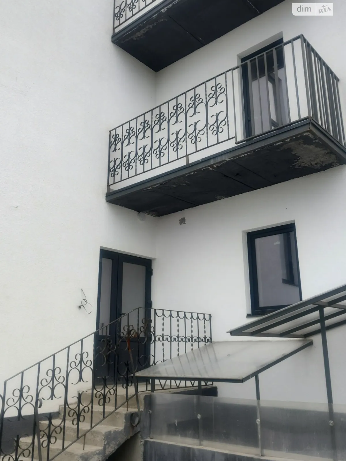 Продается 1-комнатная квартира 32.9 кв. м в Броварах, ул. Гастелло, 30 - фото 1