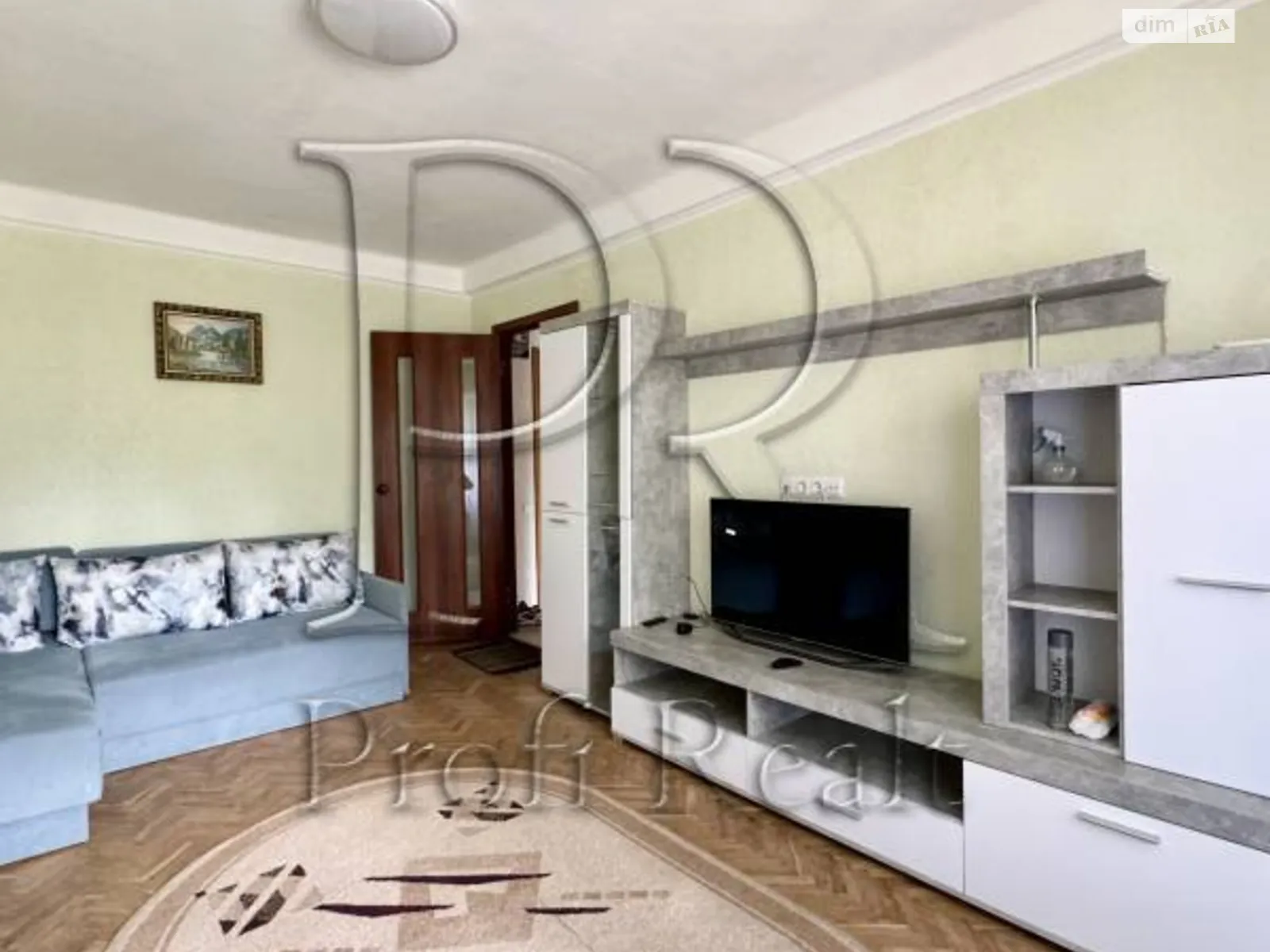Продается 1-комнатная квартира 31 кв. м в Киеве, ул. Андрея Малышко, 27 - фото 1