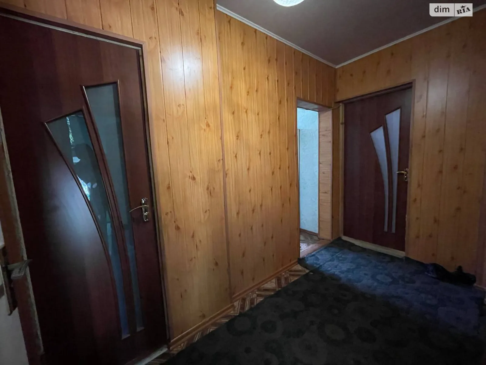 Продается 2-комнатная квартира 51 кв. м в Жмеринке, ул. Магистральная, 32 - фото 1