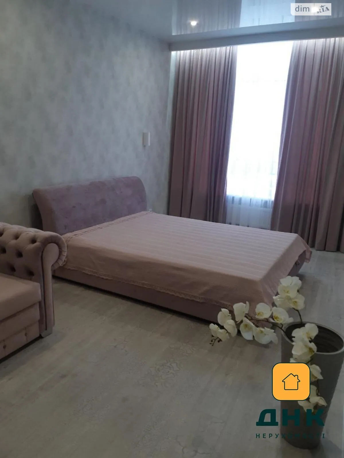 Продается 2-комнатная квартира 63 кв. м в Одессе, ул. Генуэзская, 3Б - фото 1