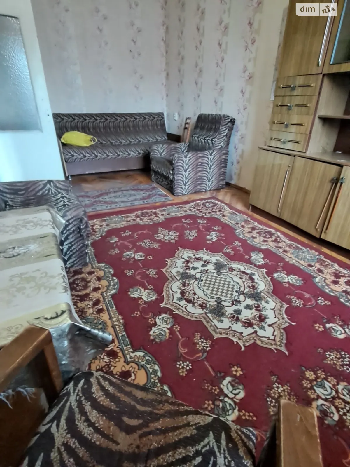 Сдается в аренду 1-комнатная квартира 30 кв. м в Киеве - фото 2