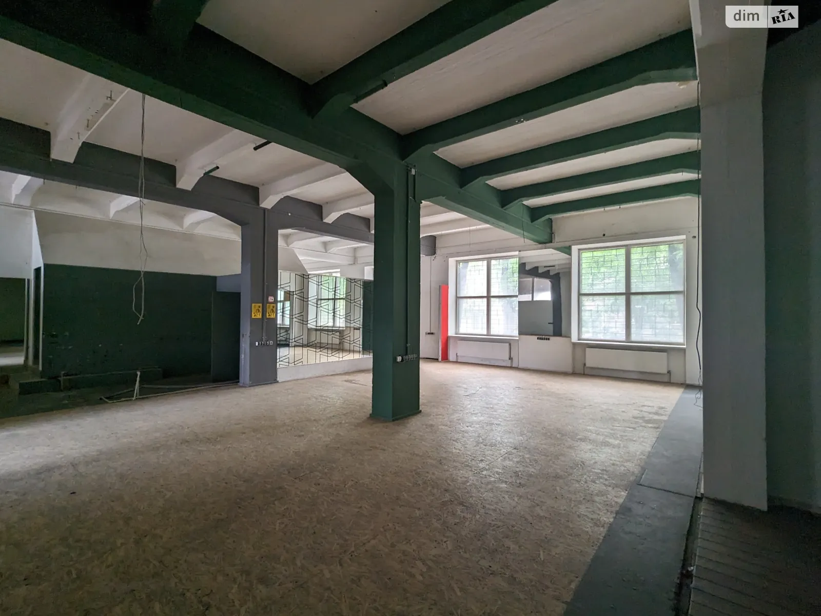 Сдается в аренду офис 350 кв. м в бизнес-центре, цена: 45530 грн - фото 1