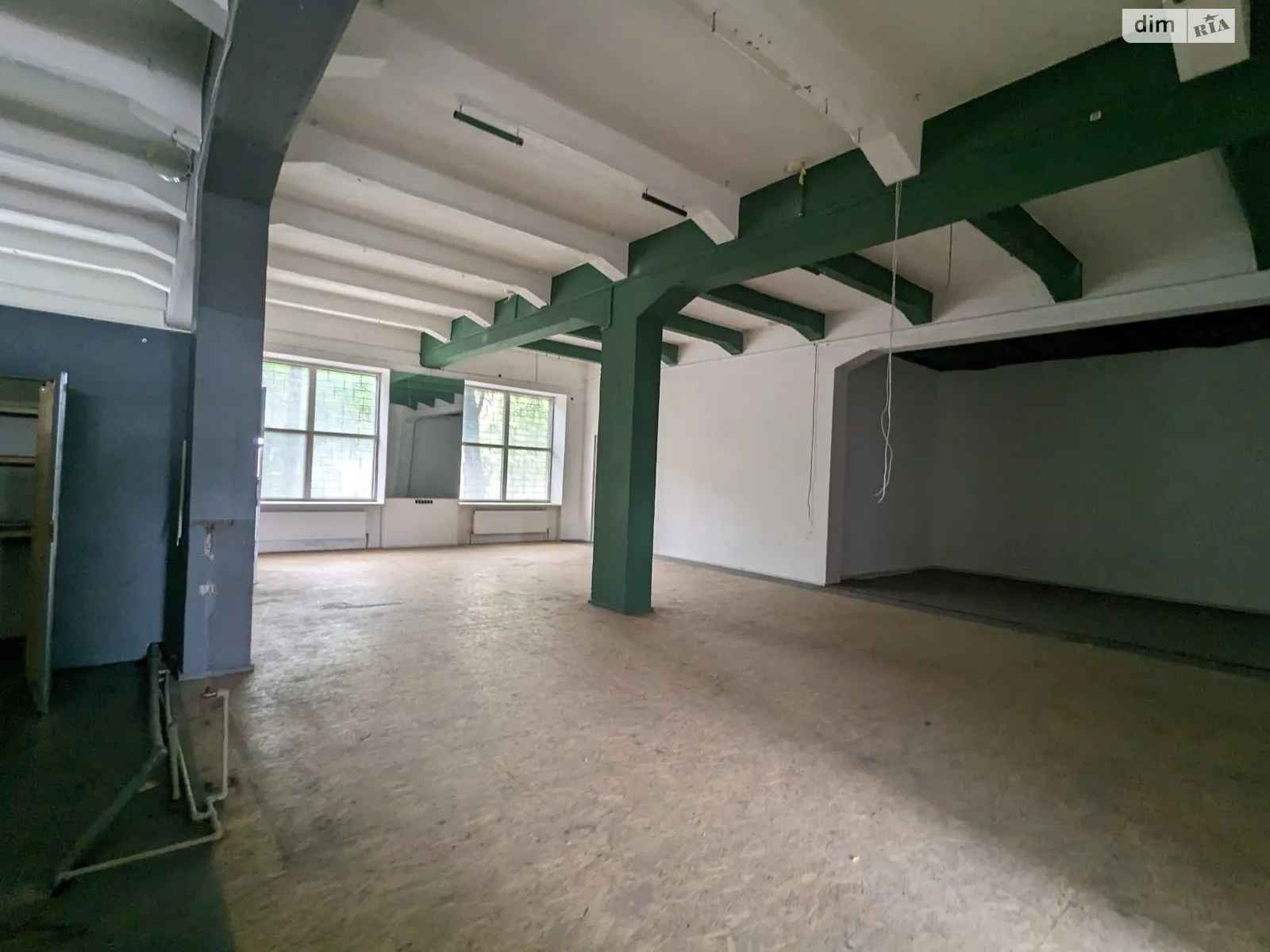 Сдается в аренду офис 350 кв. м в бизнес-центре, цена: 45500 грн - фото 1