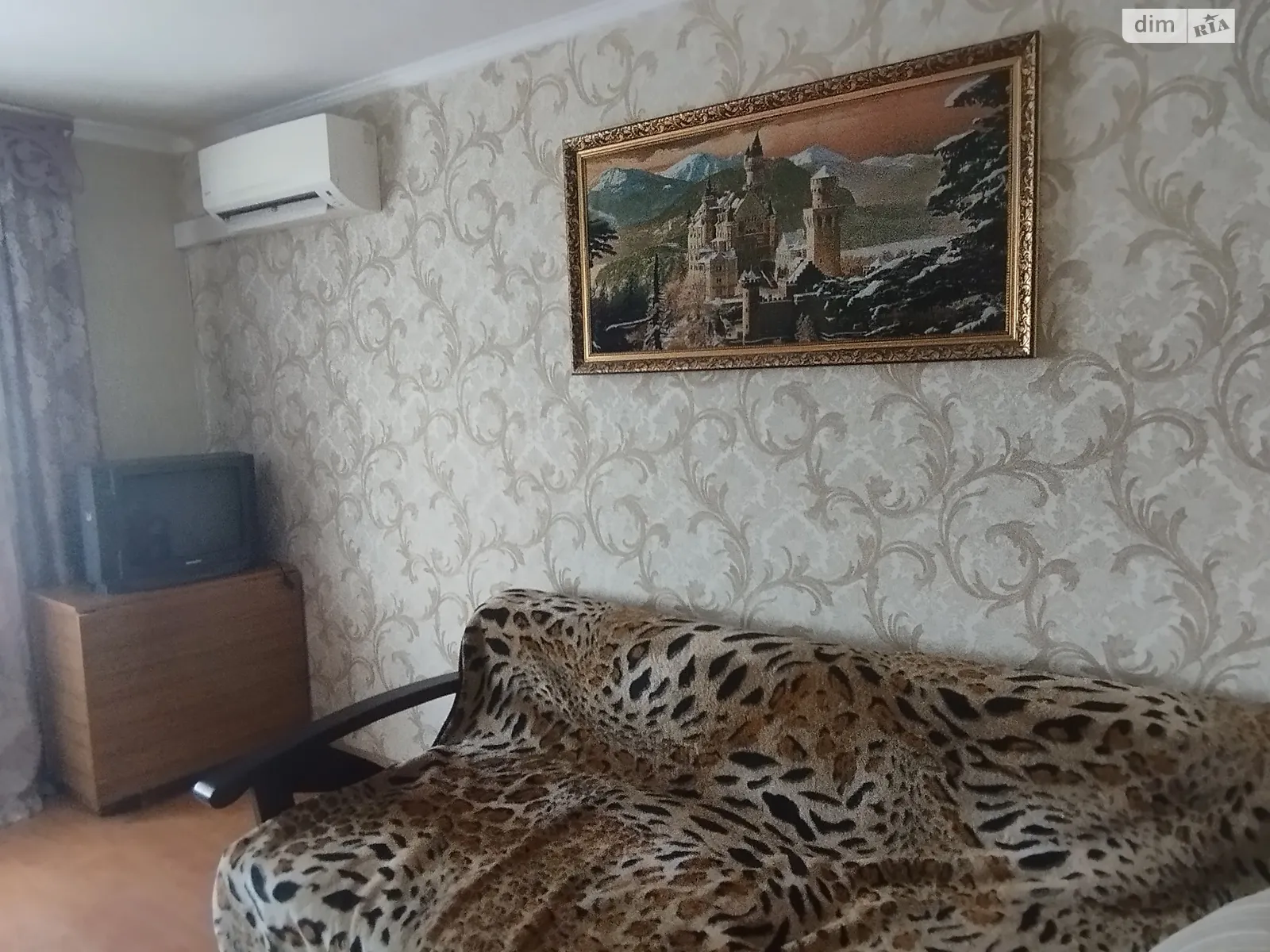 Сдается в аренду 2-комнатная квартира 52 кв. м в Житомире - фото 3