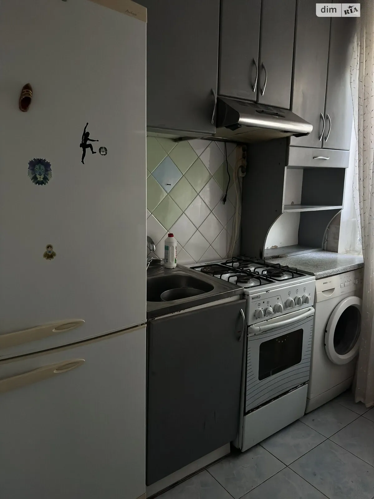 Продается 2-комнатная квартира 49 кв. м в Одессе, ул. Героев Крут, 45 - фото 1