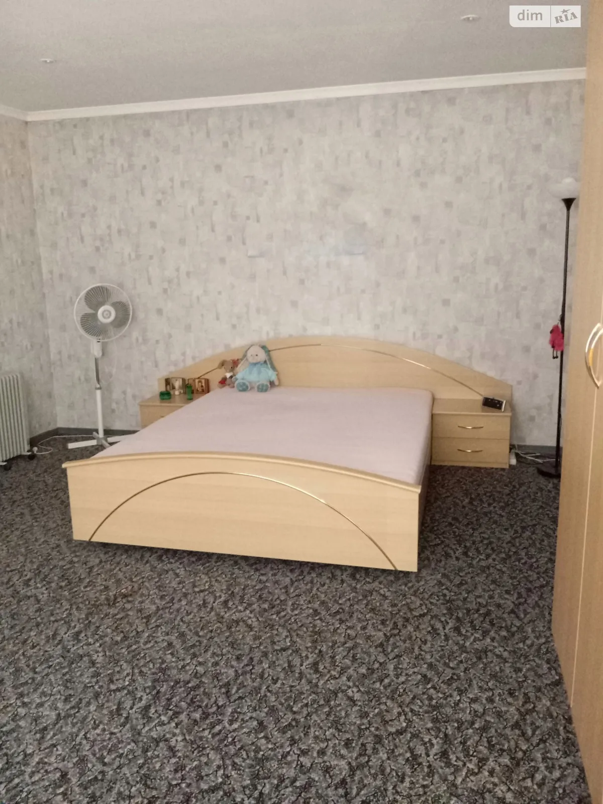 Продается дом на 2 этажа 79.6 кв. м с садом, цена: 32000 $ - фото 1