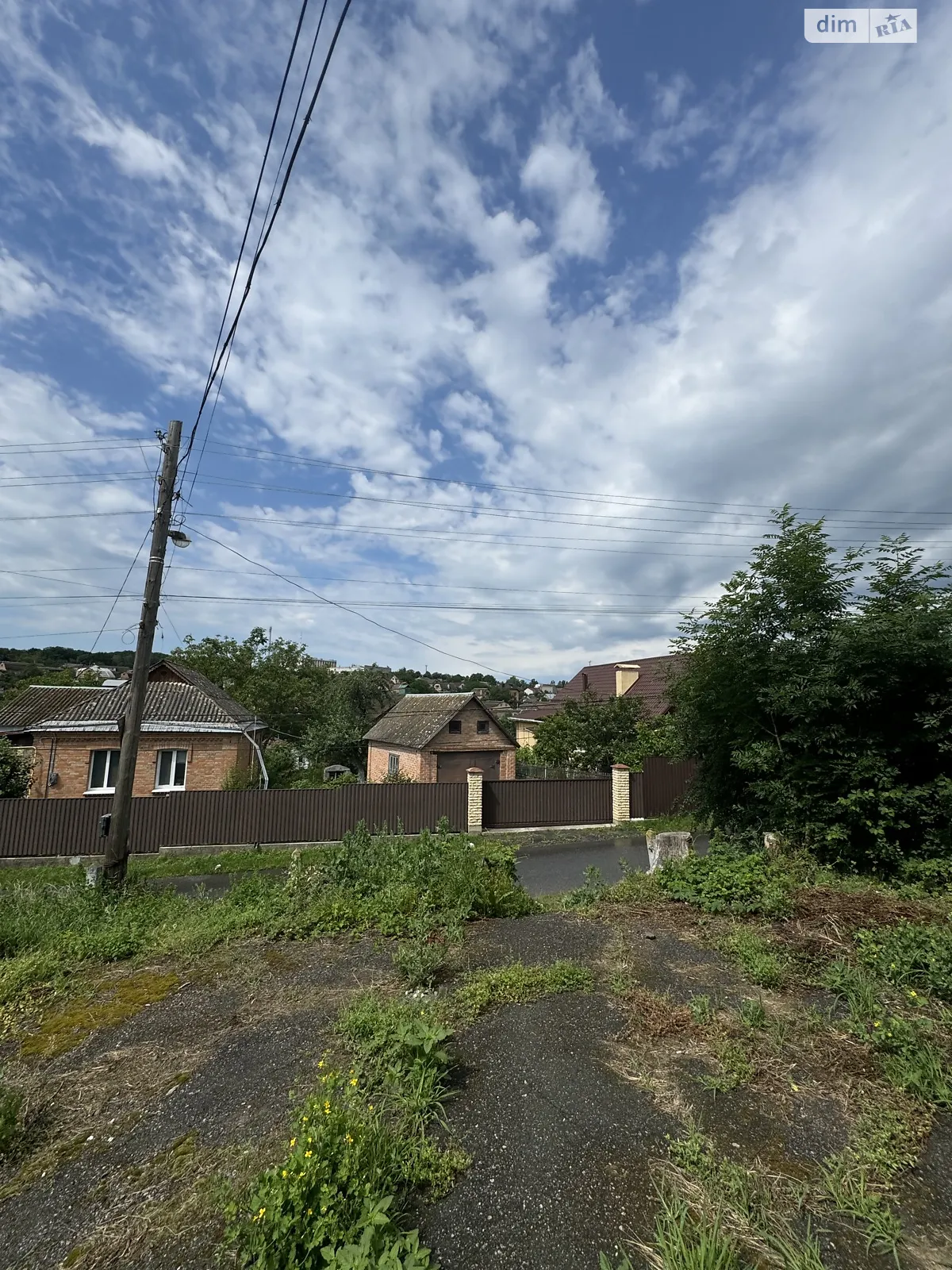 ул. Марии Гаврыш Пятничаны Винница, цена: 60000 $ - фото 1