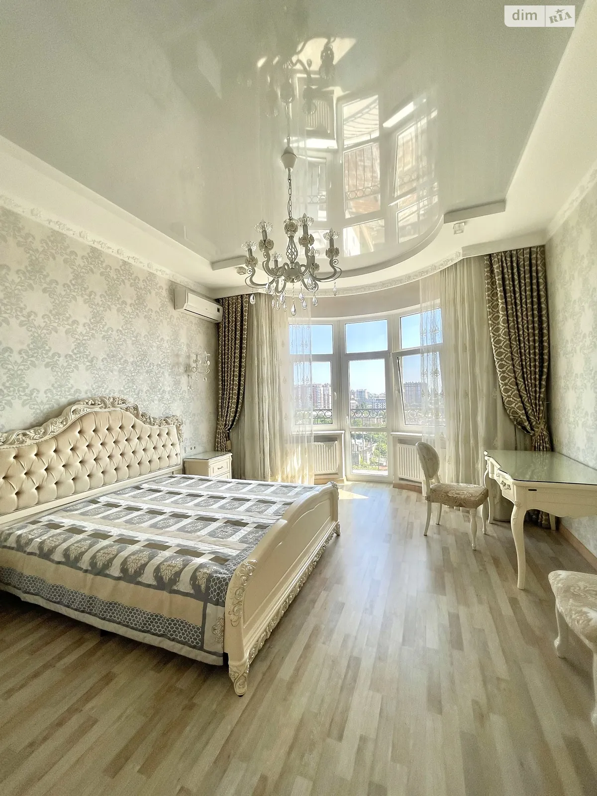 Сдается в аренду 2-комнатная квартира 97.2 кв. м в Одессе - фото 3