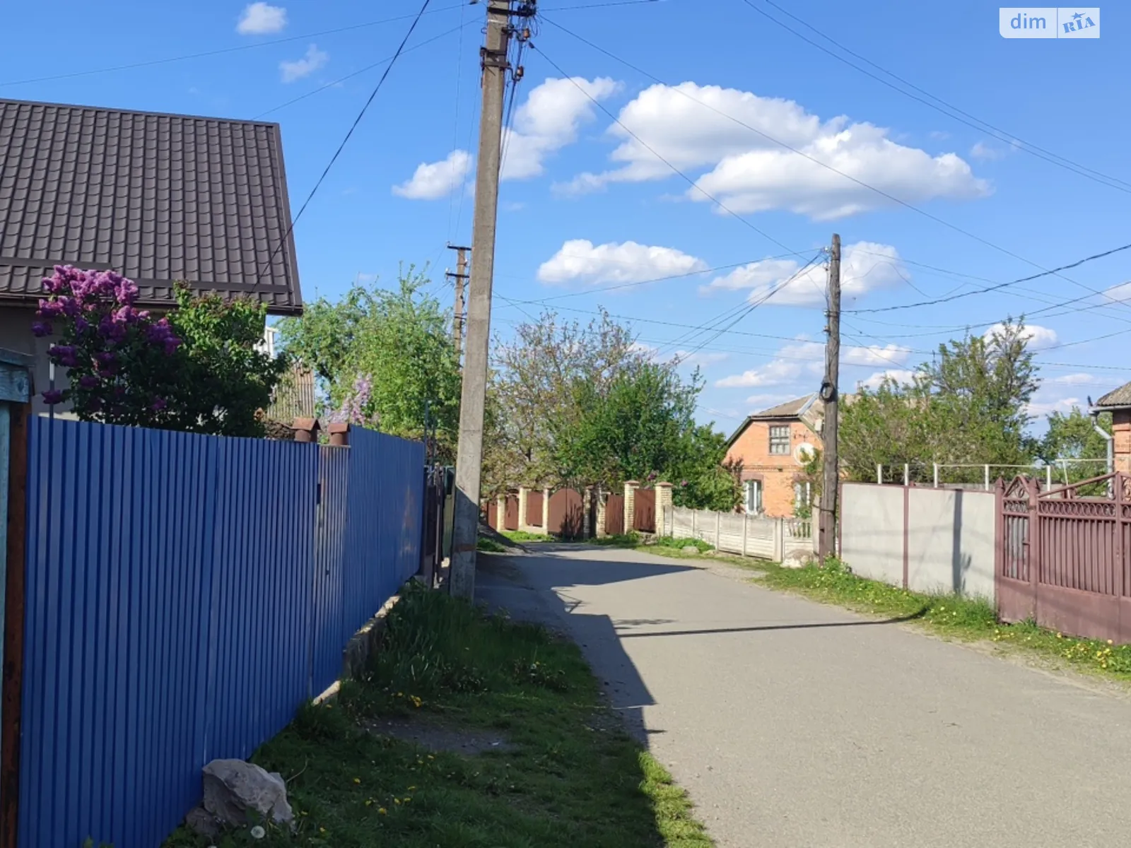 Продается земельный участок 18 соток в Винницкой области, цена: 26000 $ - фото 1