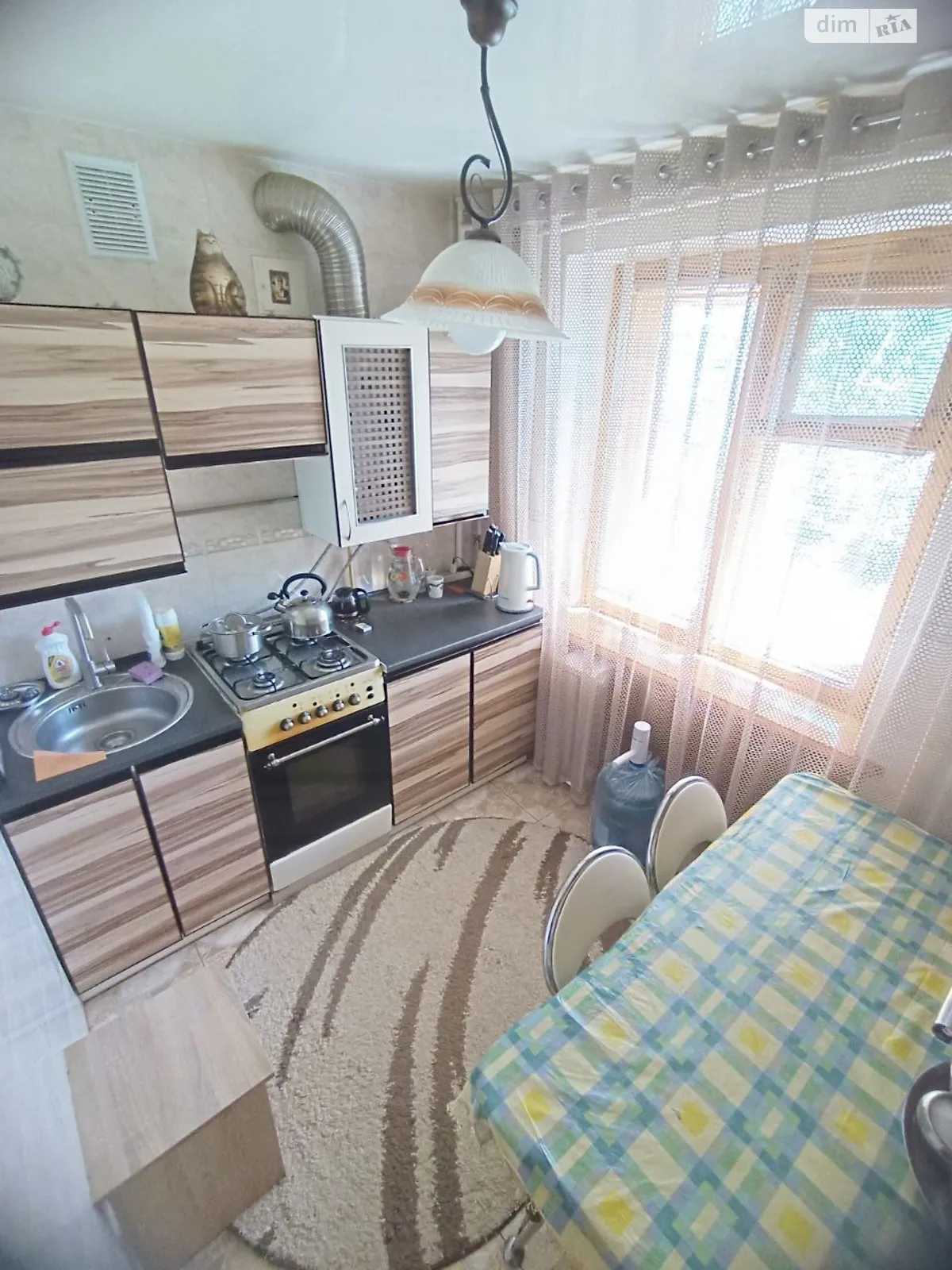 Продается 2-комнатная квартира 46 кв. м в Николаеве, ул. Крылова - фото 1