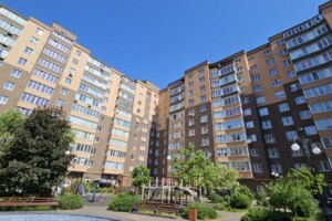 Продаж квартири, Хмельницький, р‑н. Виставка, Зарічанська вулиця, буд. 11В