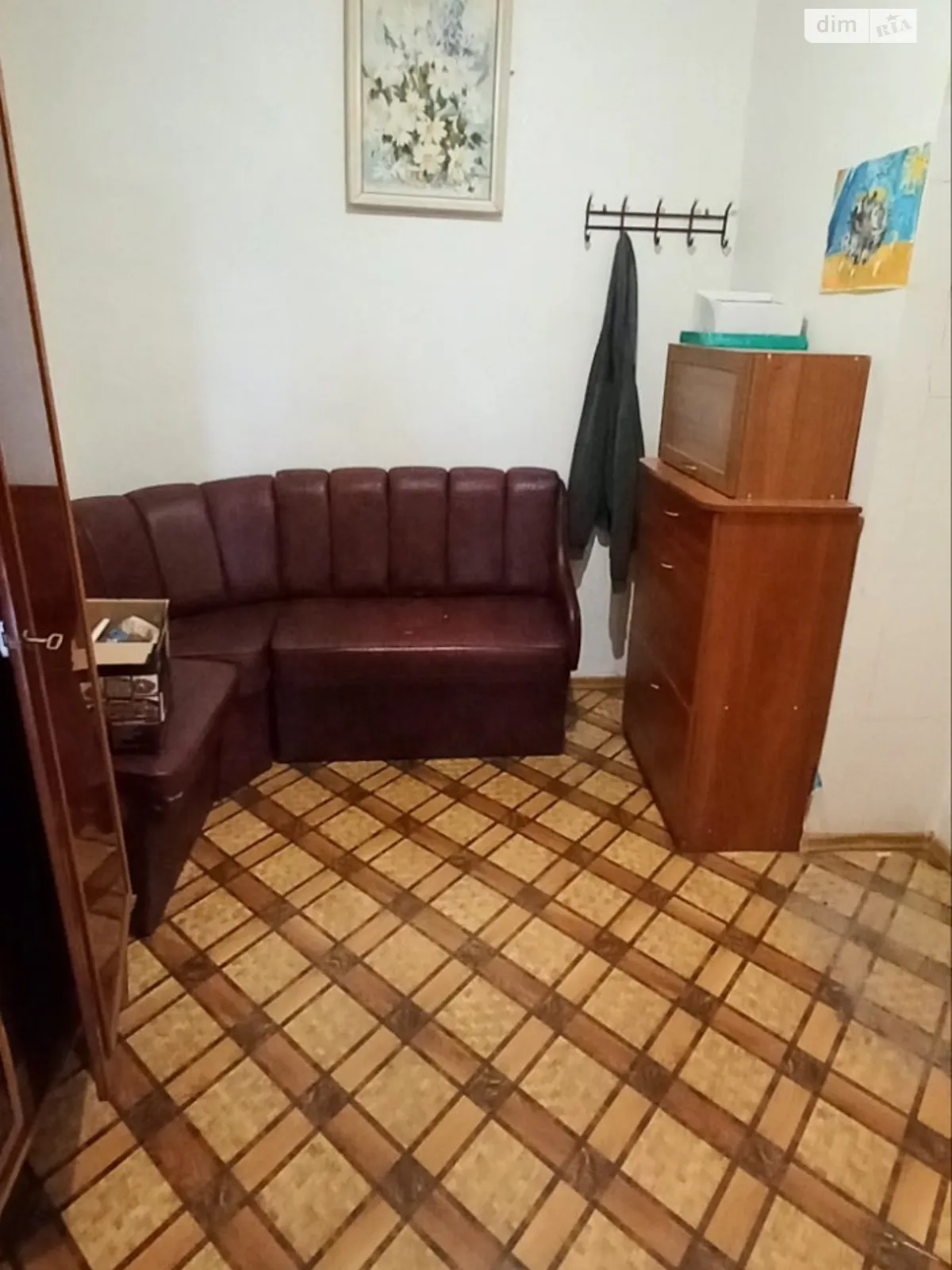 Продается 2-комнатная квартира 34 кв. м в Одессе, ул. Нежинская - фото 1