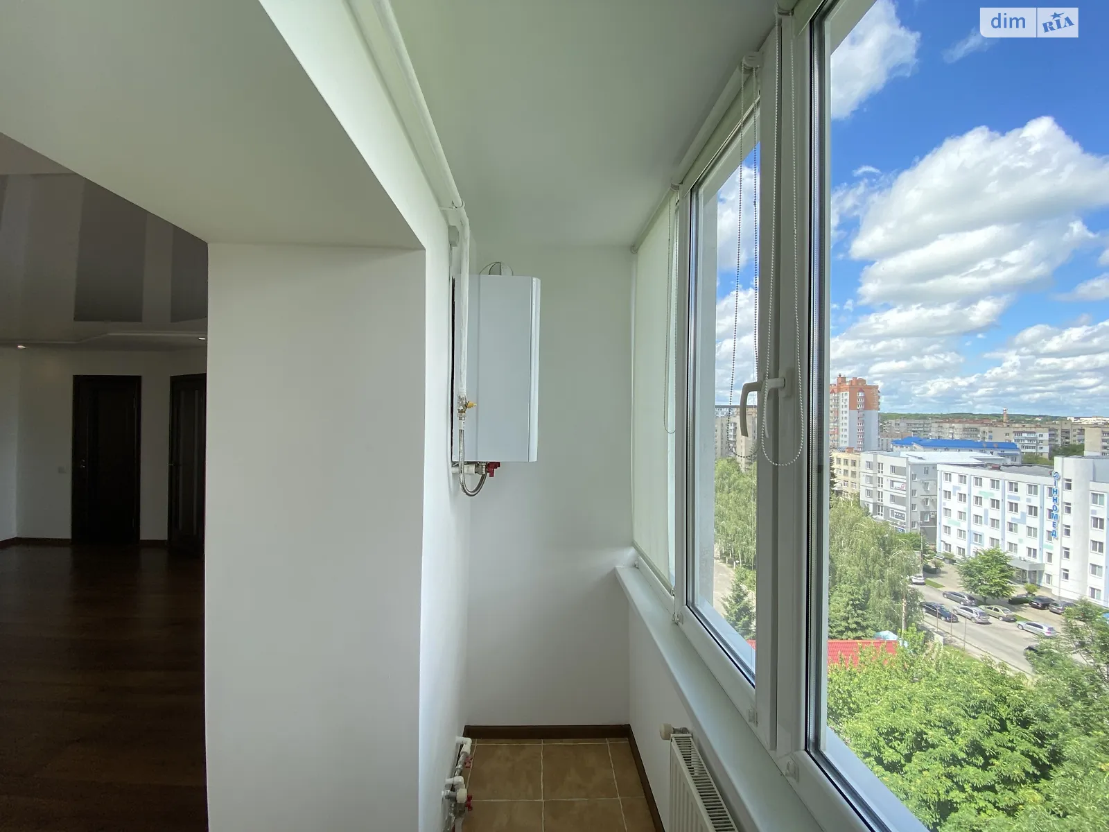 Продается 2-комнатная квартира 54.5 кв. м в Виннице - фото 2