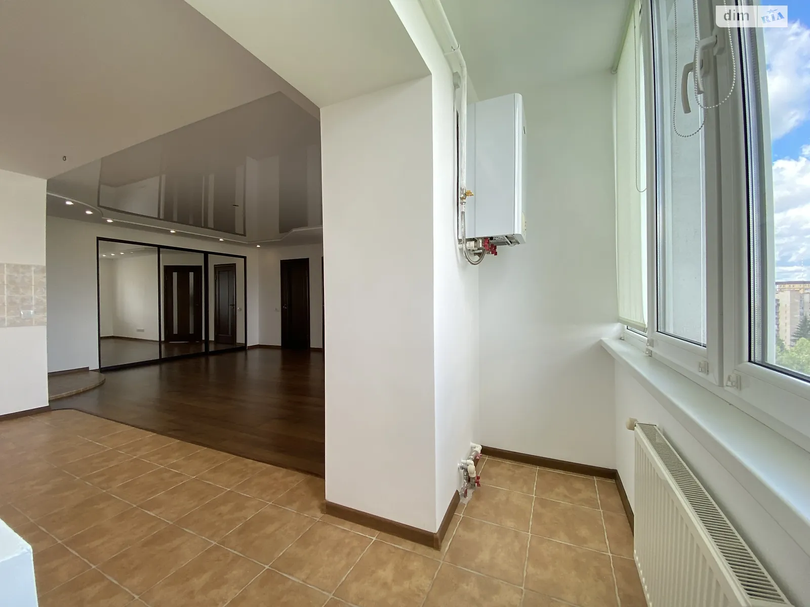 Продается 2-комнатная квартира 54.5 кв. м в Виннице - фото 4