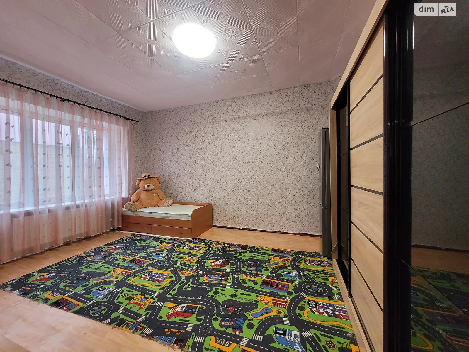 Продается комната 42 кв. м в Вишневом - фото 3