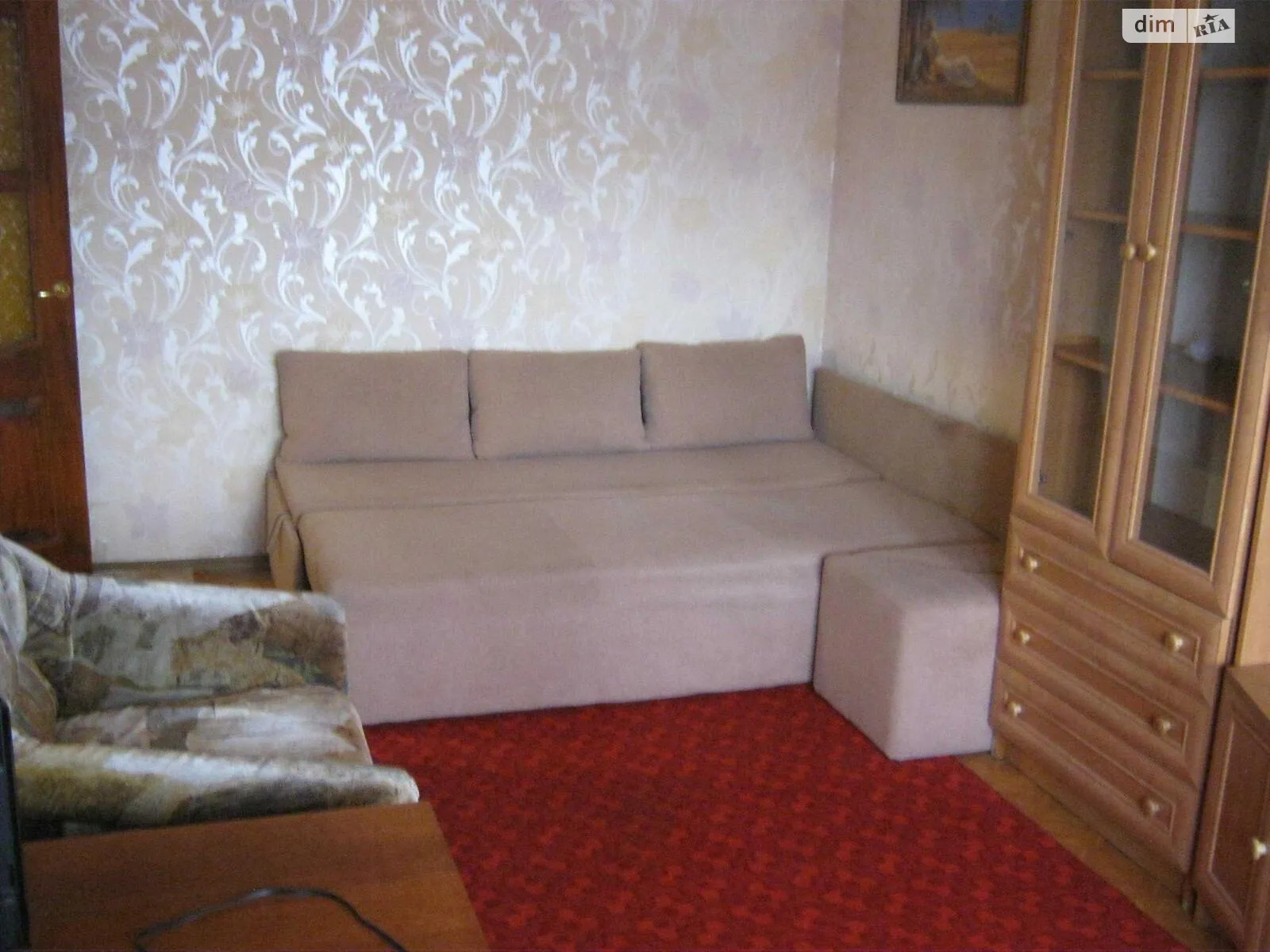 Продается 1-комнатная квартира 30 кв. м в Харькове, ул. Станкостроительная, 9 - фото 1