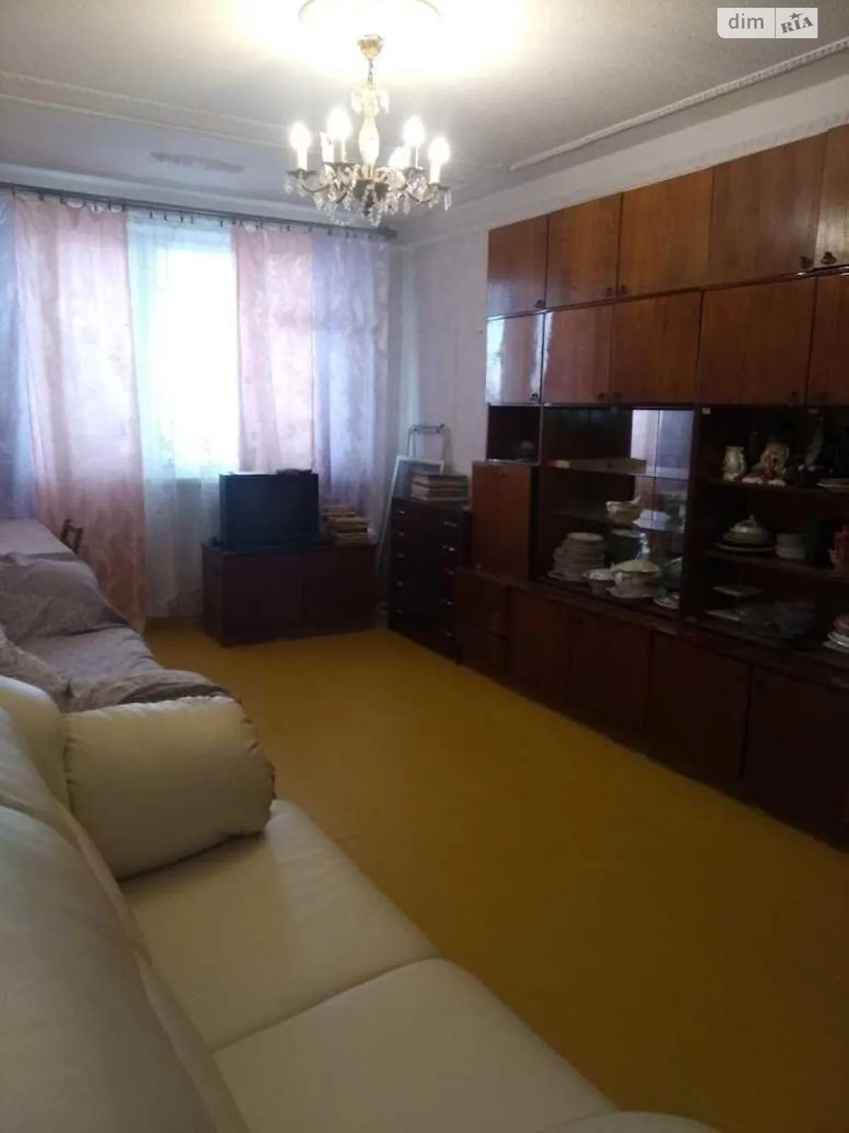 Продается 2-комнатная квартира 47 кв. м в Харькове, ул. Амосова, 9 - фото 1