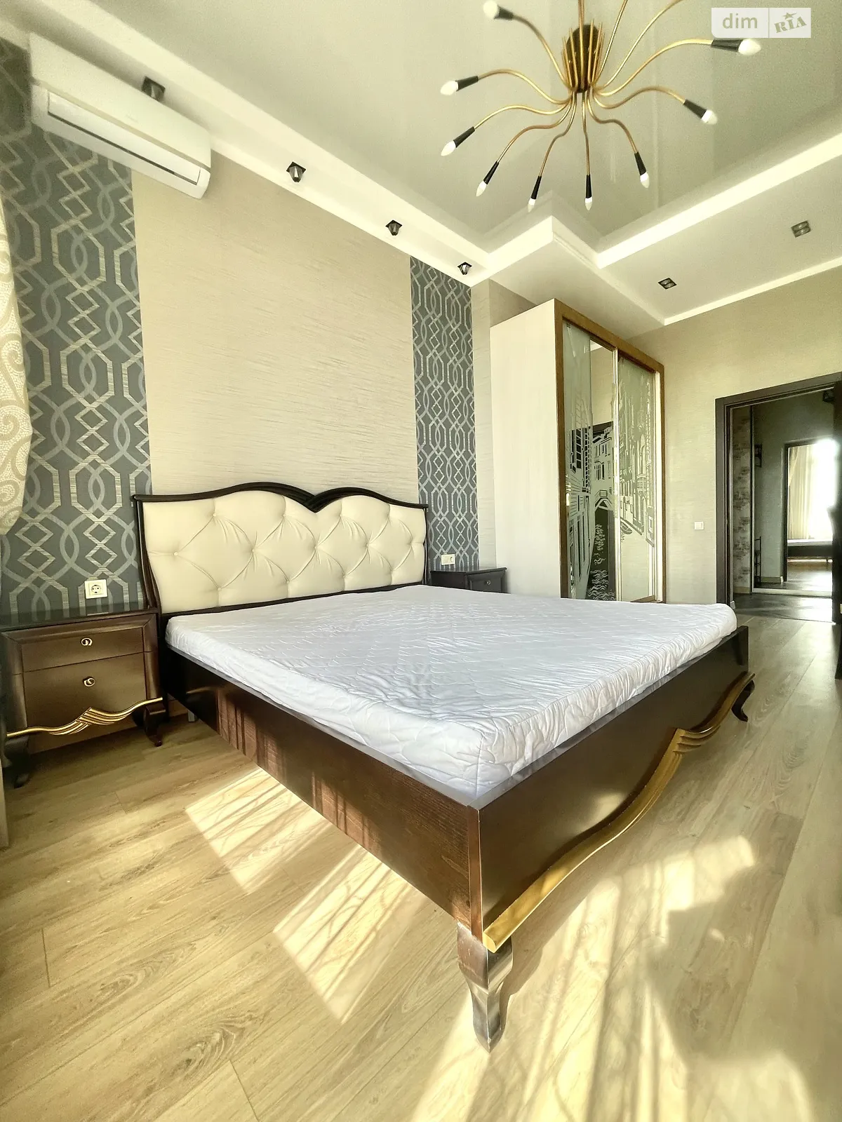 Здається в оренду 2-кімнатна квартира 68 кв. м у Одесі, цена: 600 $ - фото 1