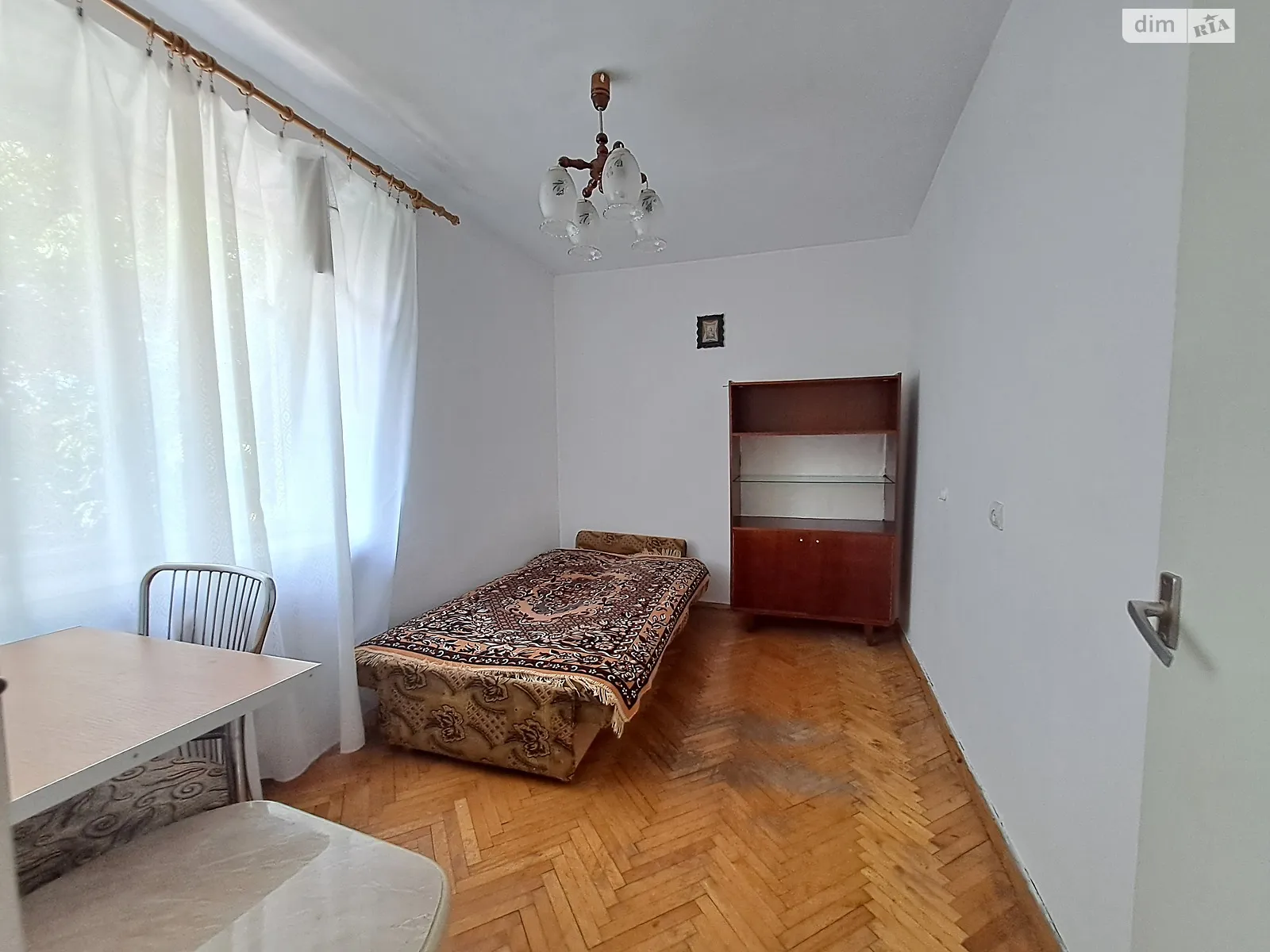 4-комнатная квартира 73 кв. м в Тернополе - фото 3