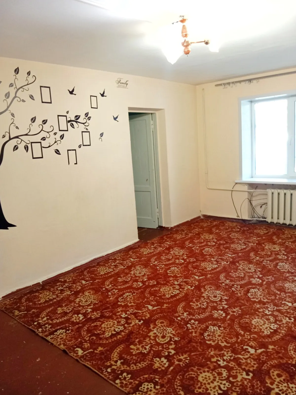 3-комнатная квартира 89 кв. м в Запорожье - фото 3