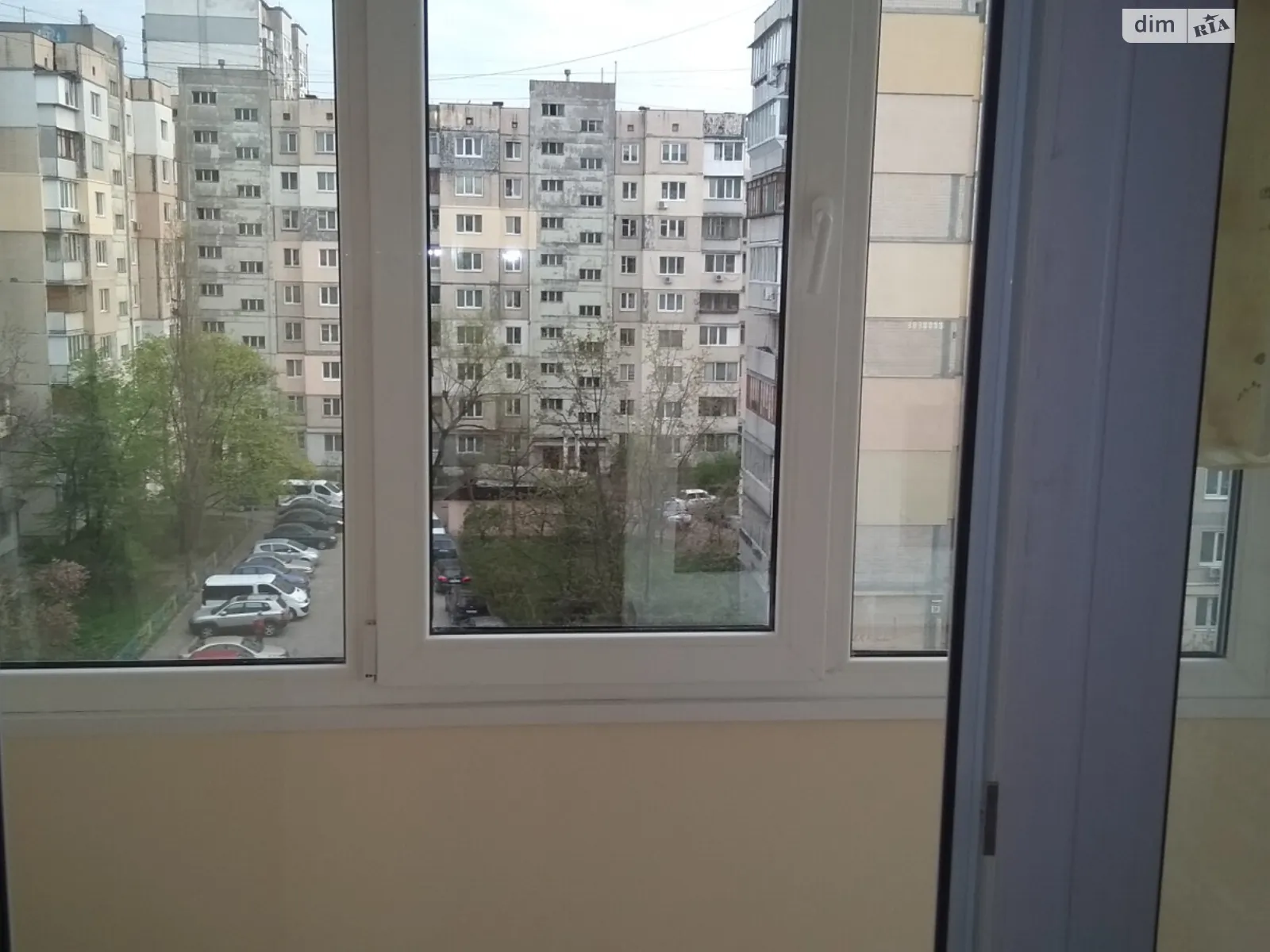 Здається в оренду 2-кімнатна квартира 50 кв. м у Києві, вул. Героїв Дніпра, 36А - фото 1