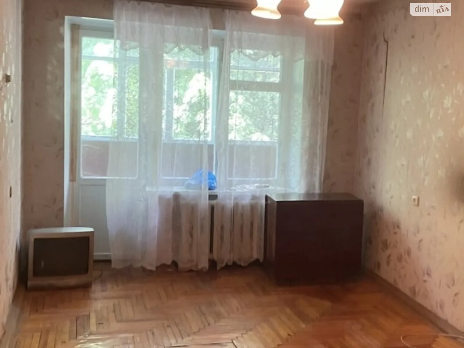 Продається 1-кімнатна квартира 38 кв. м у Харкові, пр. Садовий, 9 - фото 1