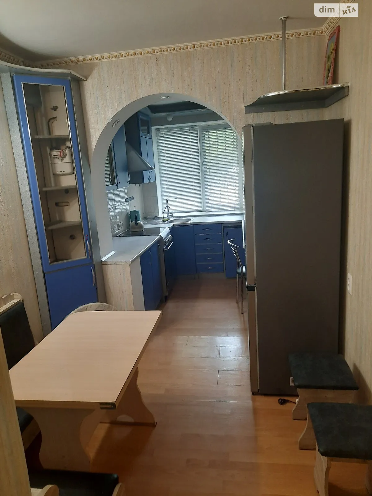 Здається в оренду 3-кімнатна квартира 64 кв. м у Миколаєві, цена: 15500 грн - фото 1