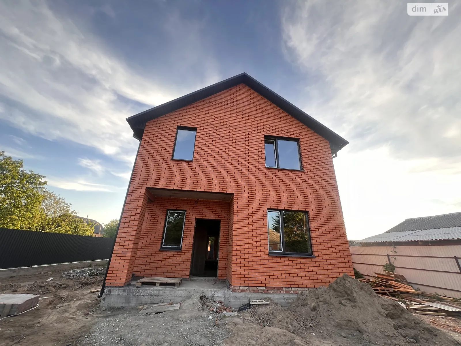 Продається будинок 2 поверховий 130 кв. м з верандою, цена: 85000 $ - фото 1